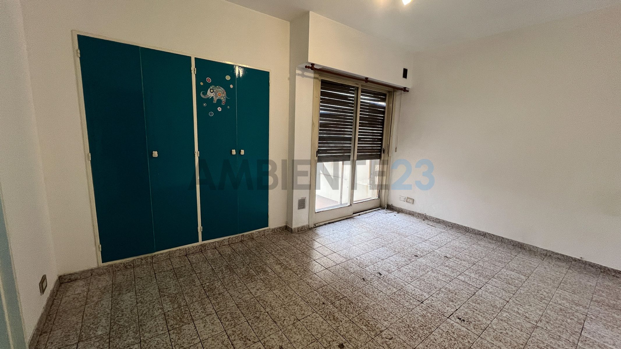 Monroe 4000 - Departamento monoambiente en Venta - Villa Urquiza - 6