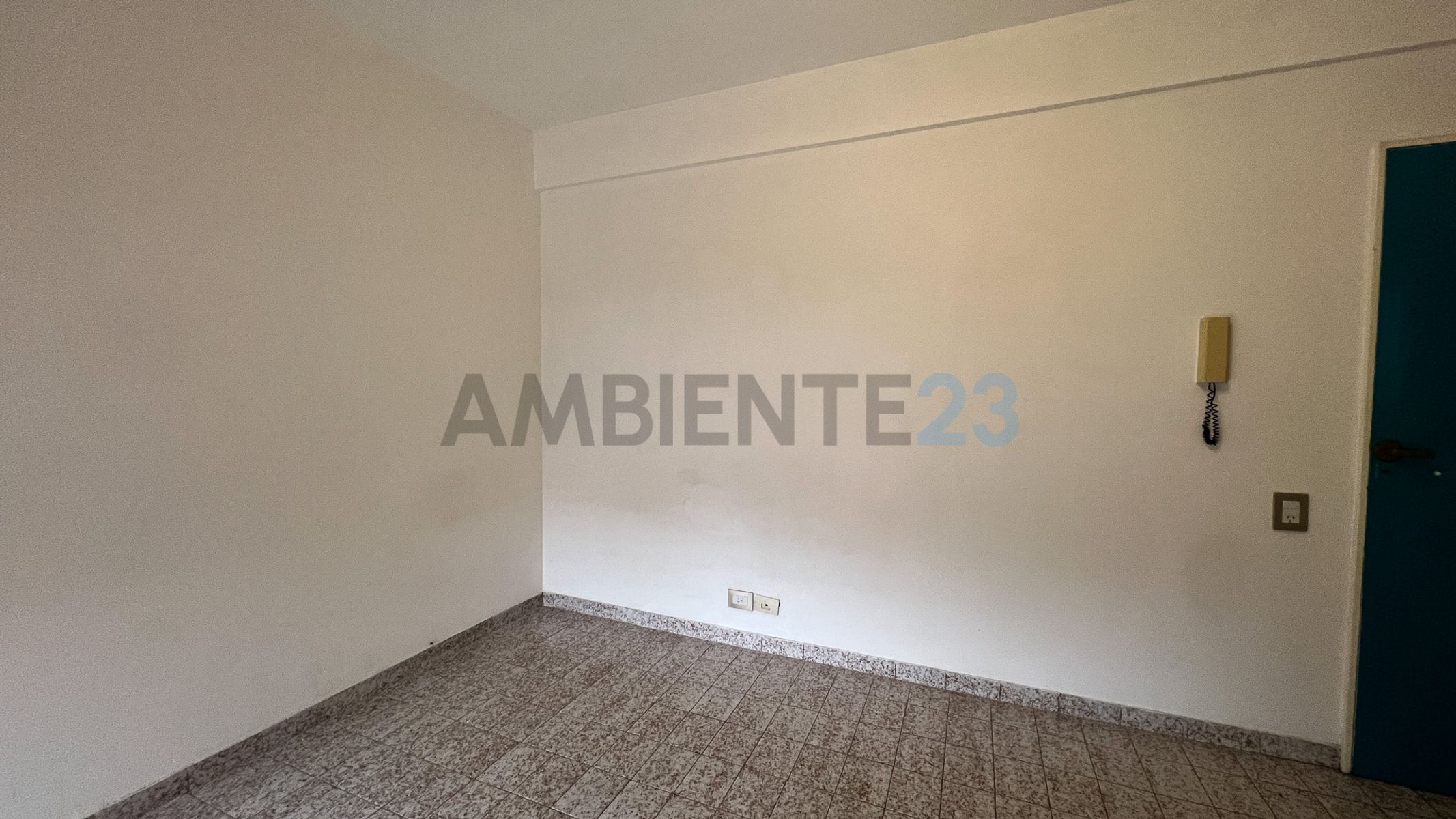 Monroe 4000 - Departamento monoambiente en Venta - Villa Urquiza - 9