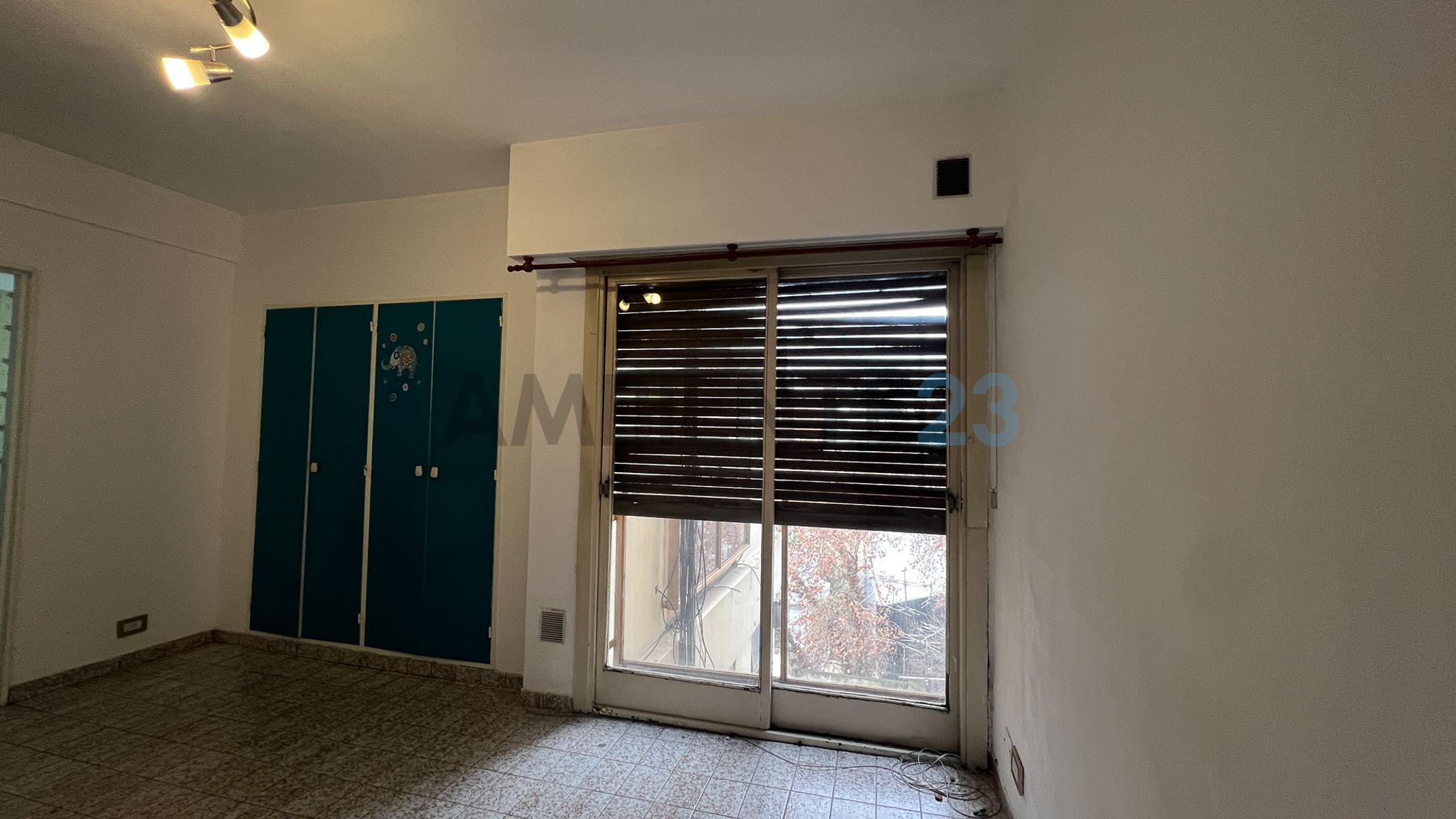 Monroe 4000 - Departamento monoambiente en Venta - Villa Urquiza - 13