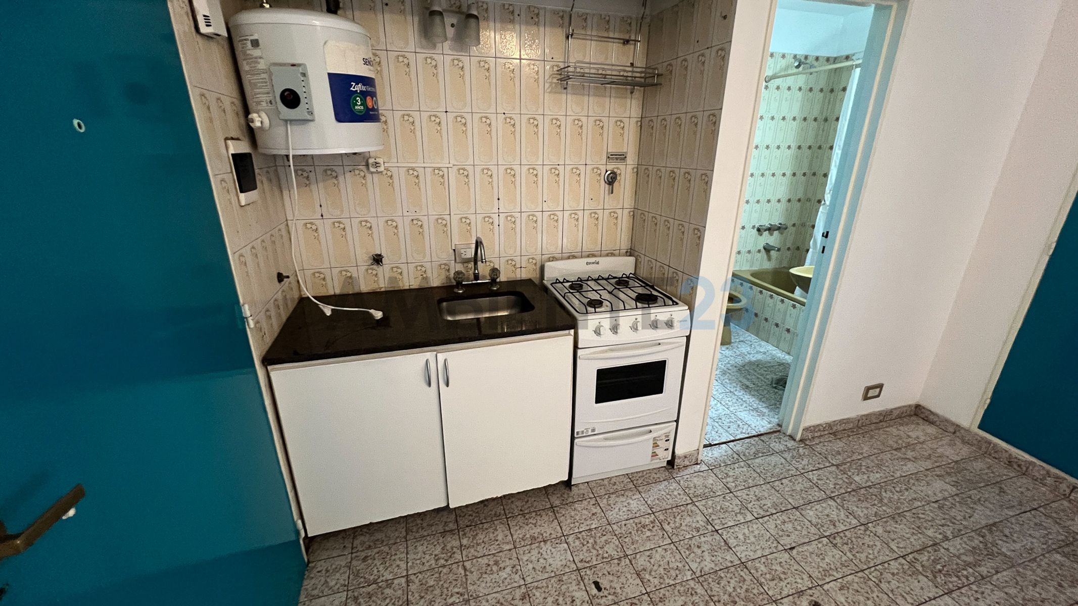 Monroe 4000 - Departamento monoambiente en Venta - Villa Urquiza - 18
