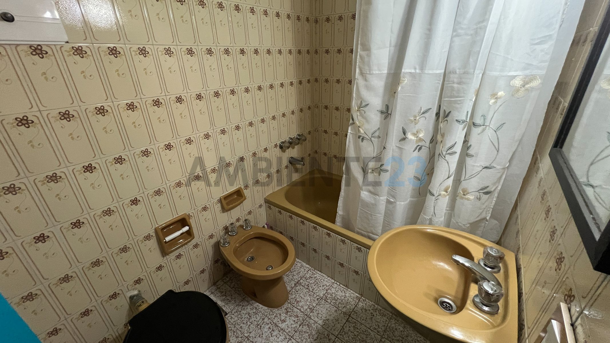 Monroe 4000 - Departamento monoambiente en Venta - Villa Urquiza - 20
