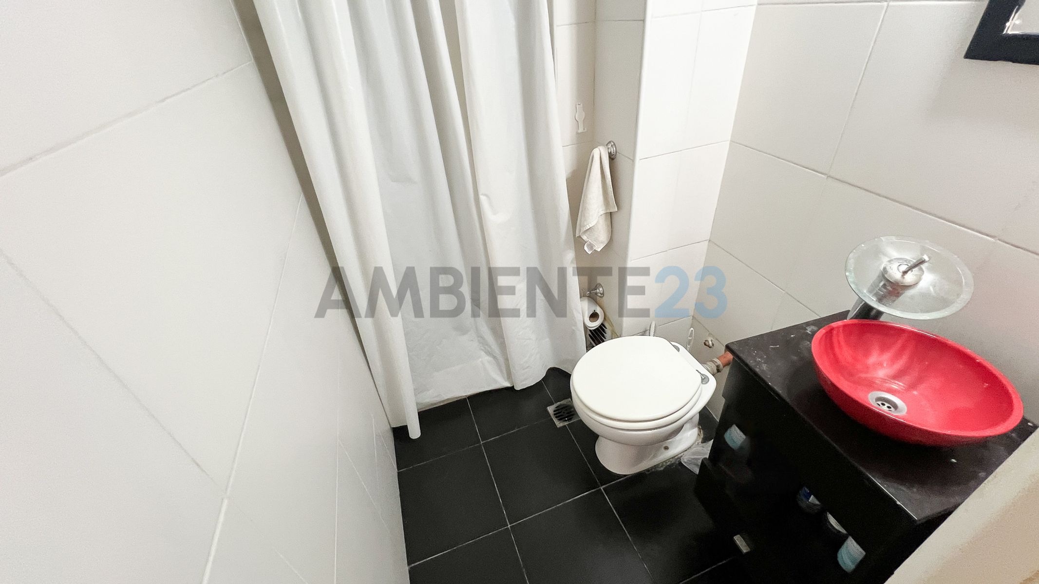 Saavedra 100 - Departamento monoambiente impecable Apto Crédito - Balvanera - 11