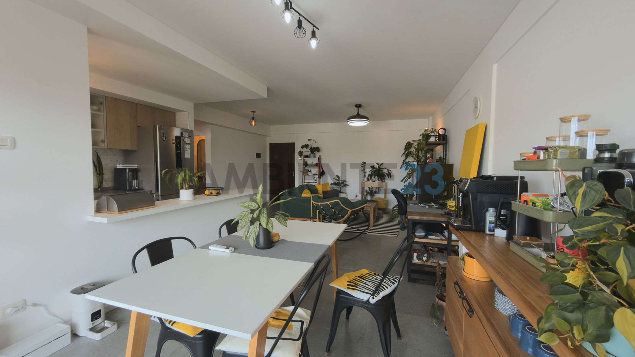 Lugones 4600 - Departamento de 2 ambientes super amplio - Saavedra - 8