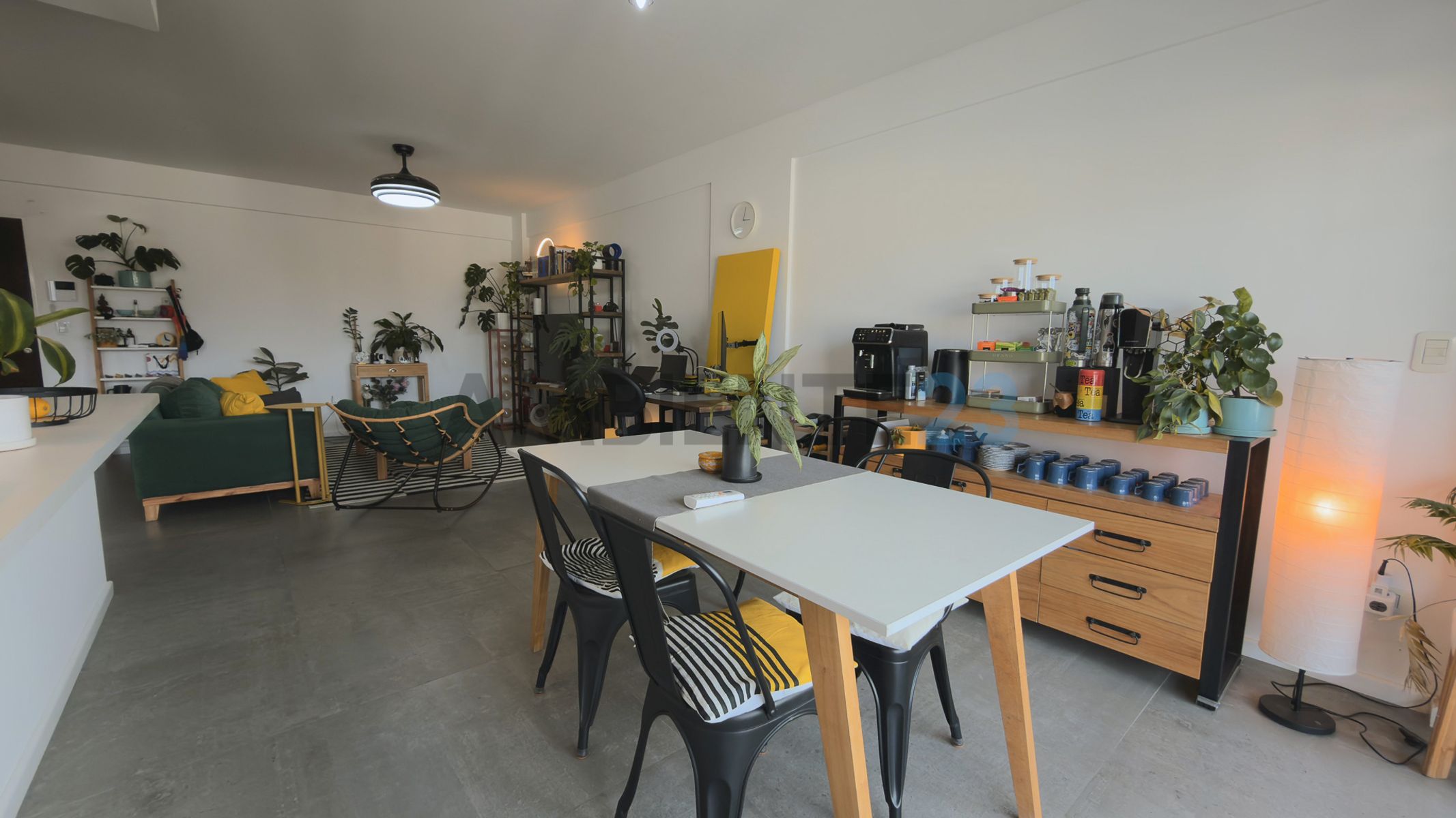 Lugones 4600 - Departamento de 2 ambientes super amplio - Saavedra - 9