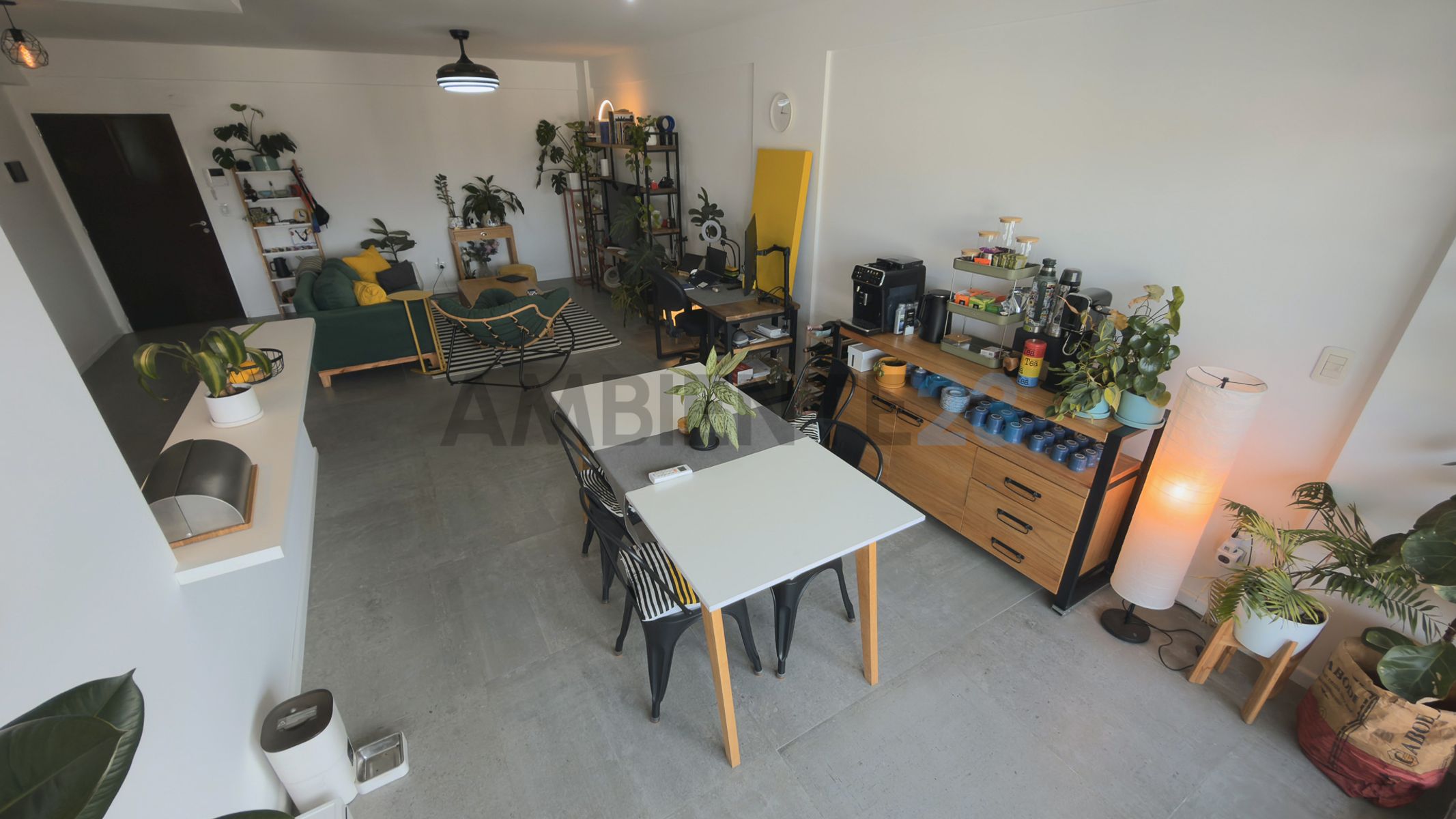 Lugones 4600 - Departamento de 2 ambientes super amplio - Saavedra - 12