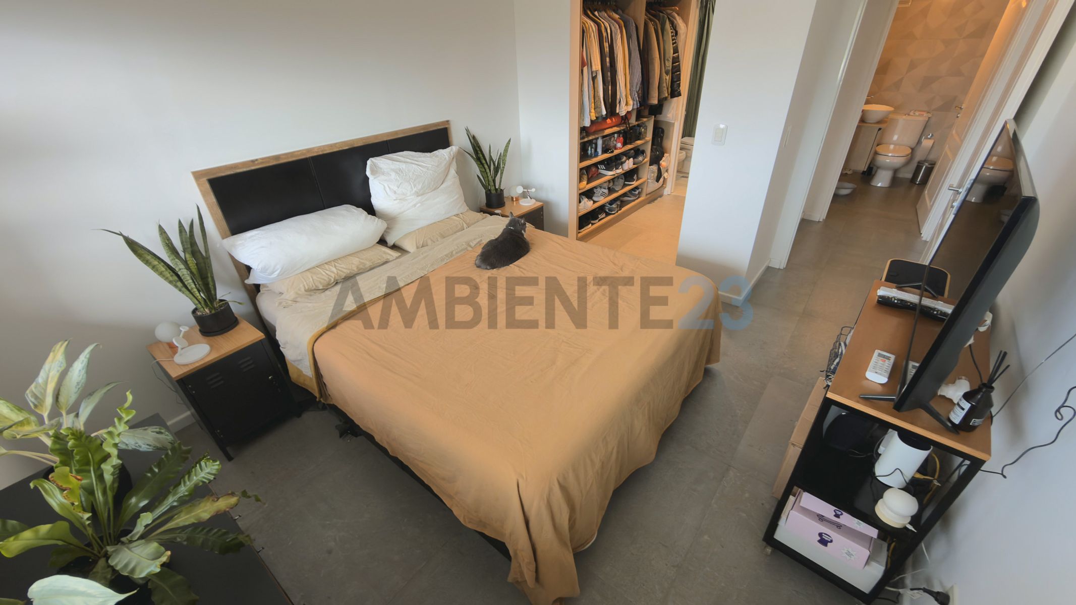 Lugones 4600 - Departamento de 2 ambientes super amplio - Saavedra - 14