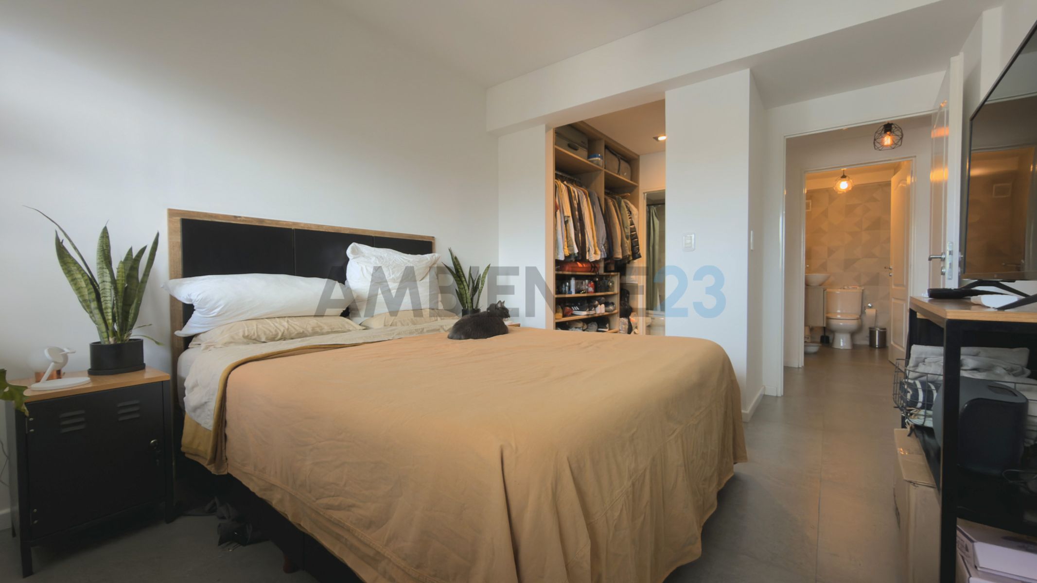 Lugones 4600 - Departamento de 2 ambientes super amplio - Saavedra - 15