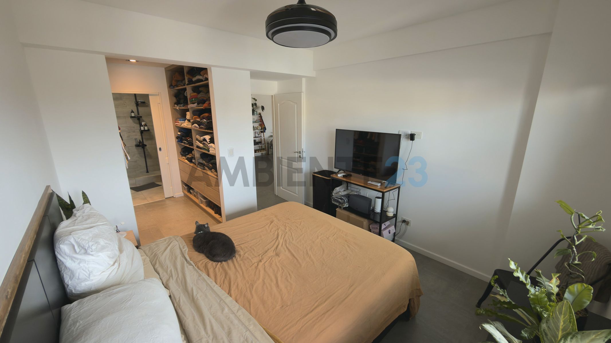 Lugones 4600 - Departamento de 2 ambientes super amplio - Saavedra - 16