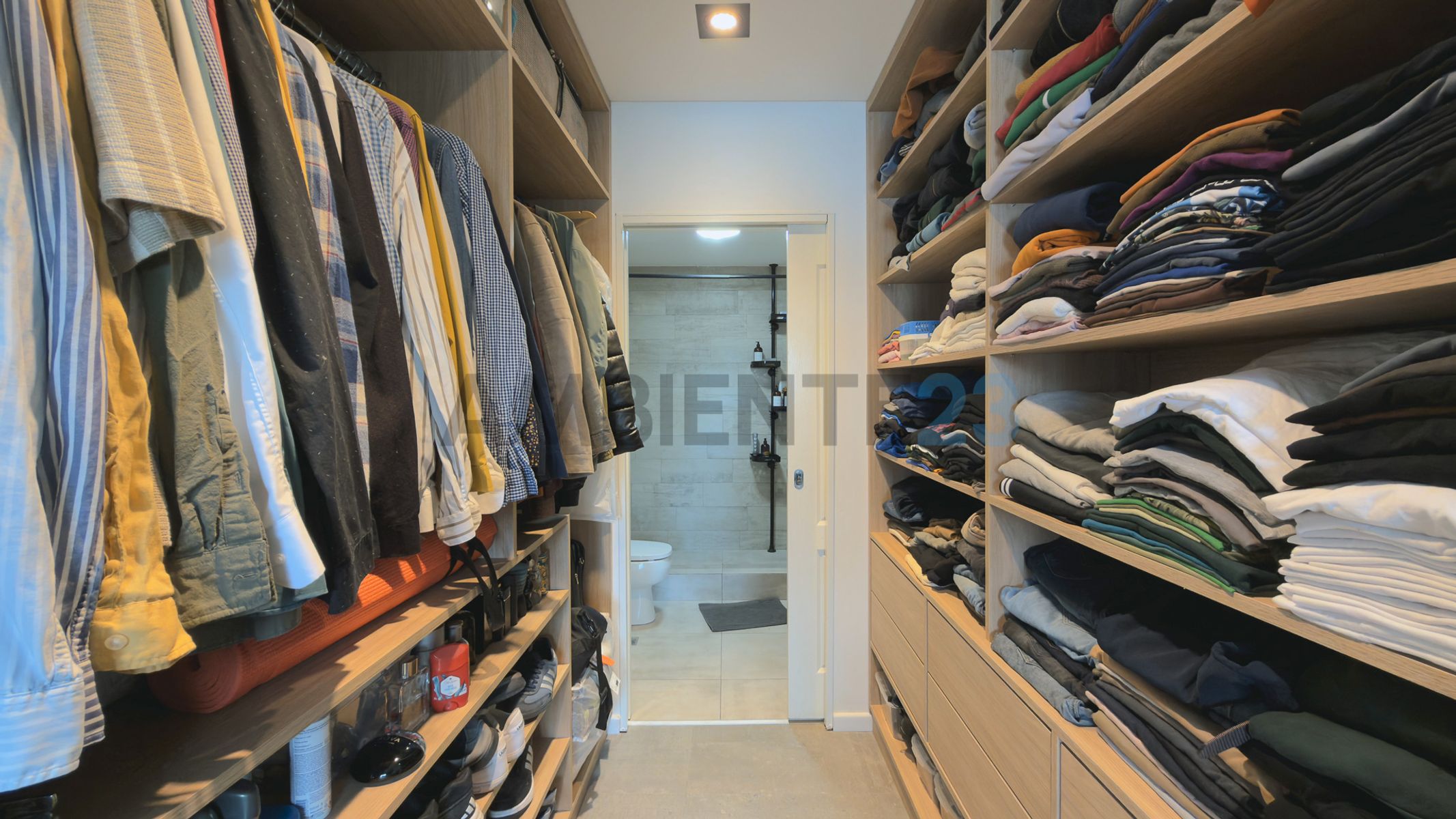 Lugones 4600 - Departamento de 2 ambientes super amplio - Saavedra - 17