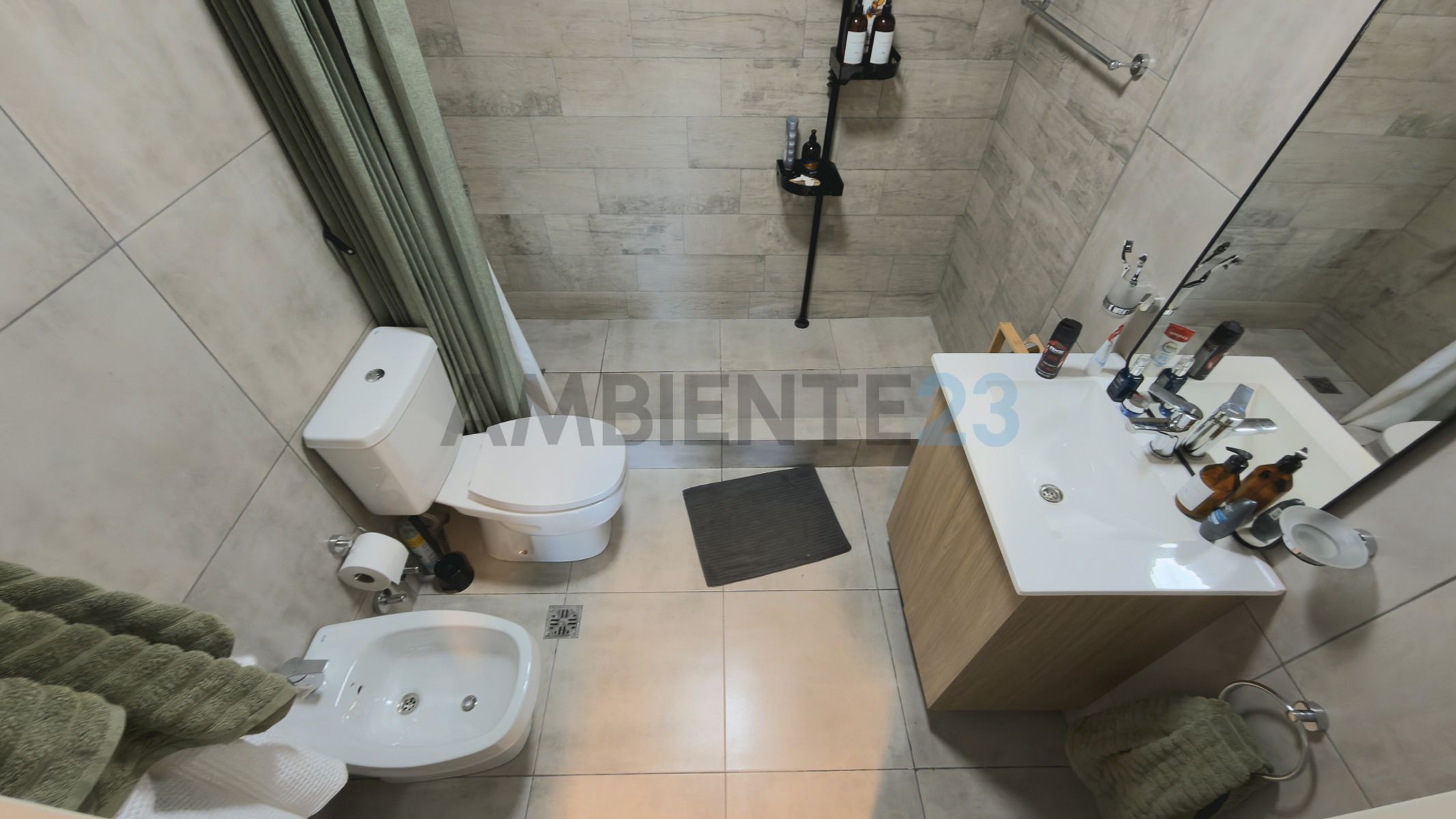 Lugones 4600 - Departamento de 2 ambientes super amplio - Saavedra - 18