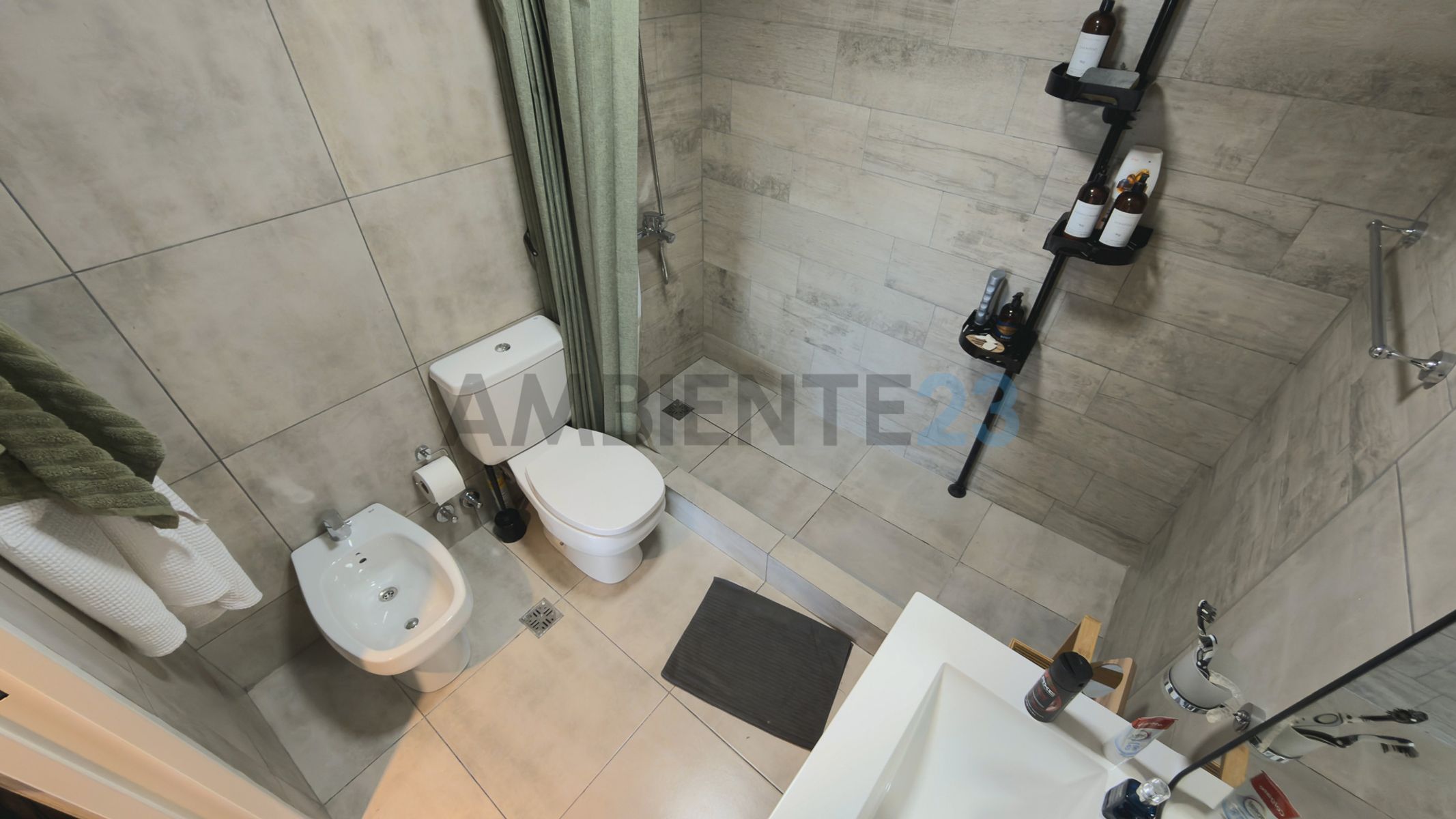 Lugones 4600 - Departamento de 2 ambientes super amplio - Saavedra - 19