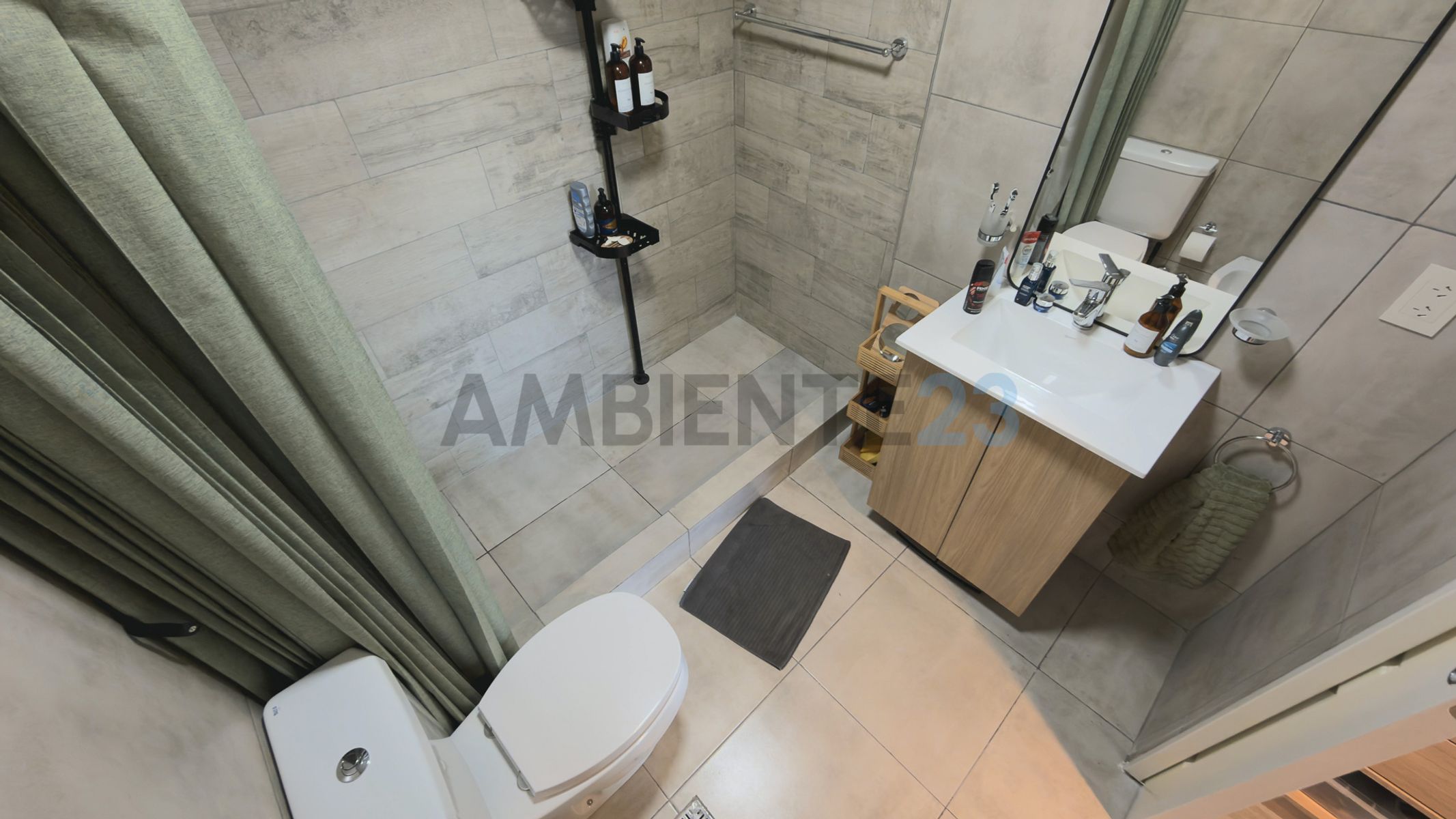 Lugones 4600 - Departamento de 2 ambientes super amplio - Saavedra - 20