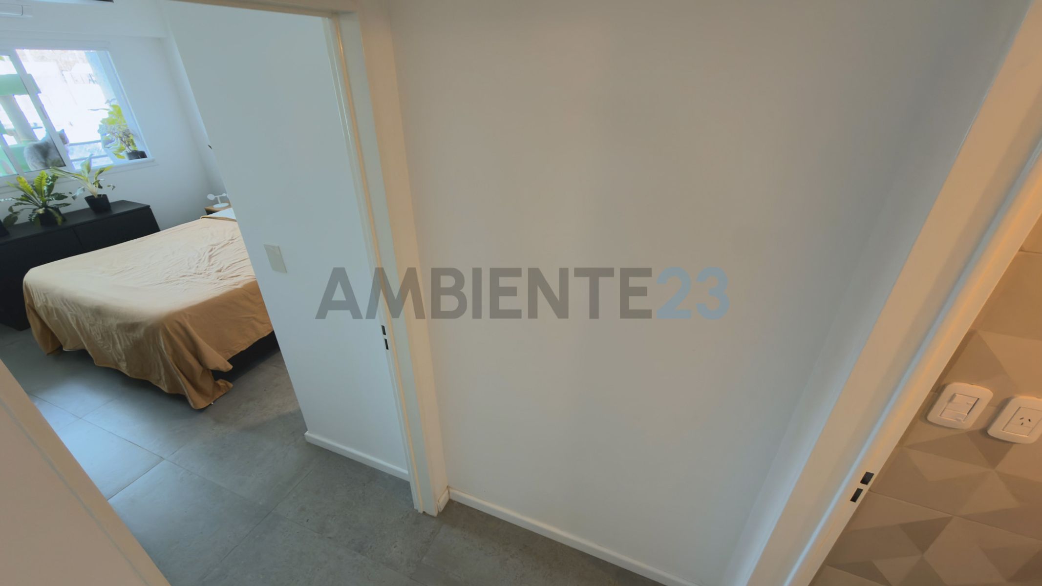Lugones 4600 - Departamento de 2 ambientes super amplio - Saavedra - 22