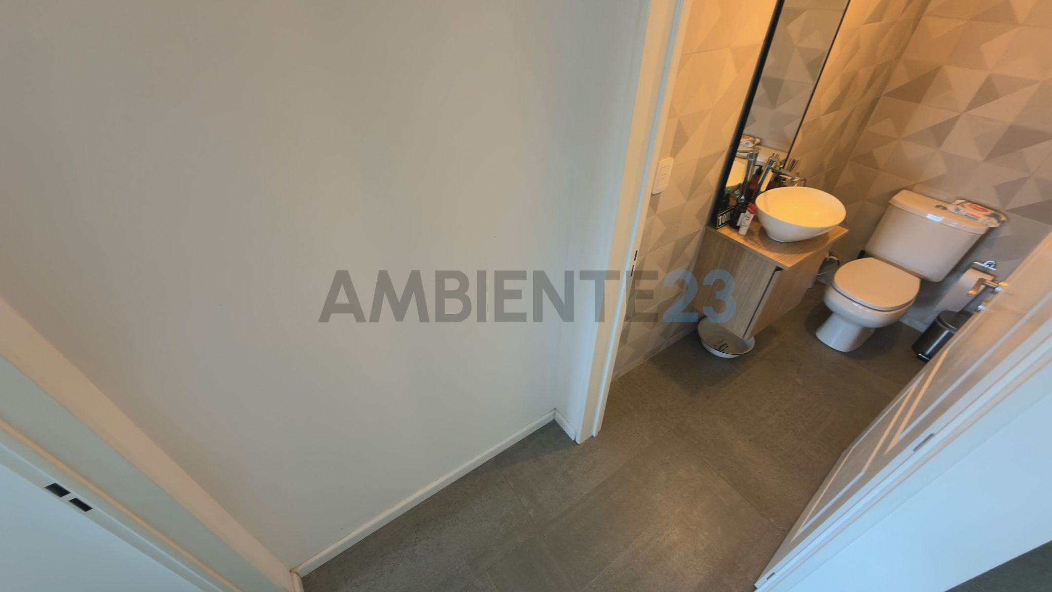 Lugones 4600 - Departamento de 2 ambientes super amplio - Saavedra - 23