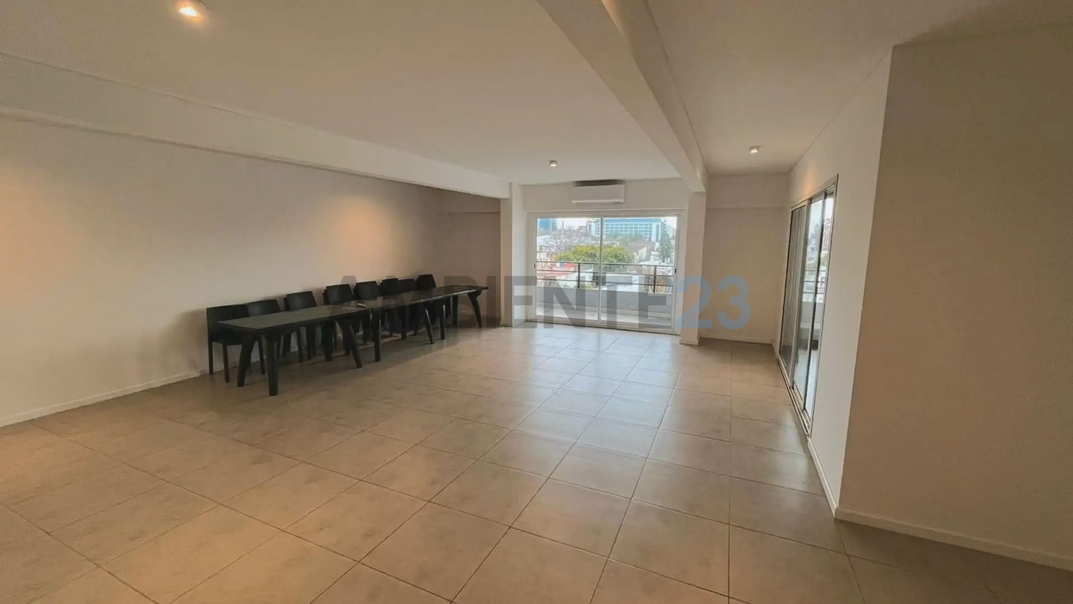 Lugones 4600 - Departamento de 2 ambientes super amplio - Saavedra - 26