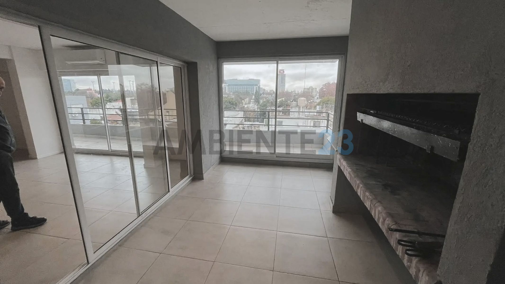 Lugones 4600 - Departamento de 2 ambientes super amplio - Saavedra - 28