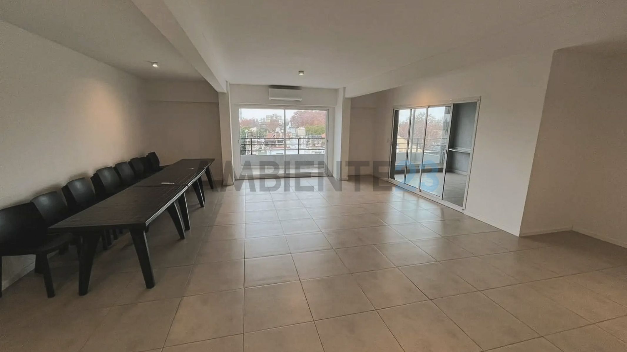 Lugones 4600 - Departamento de 2 ambientes super amplio - Saavedra - 29