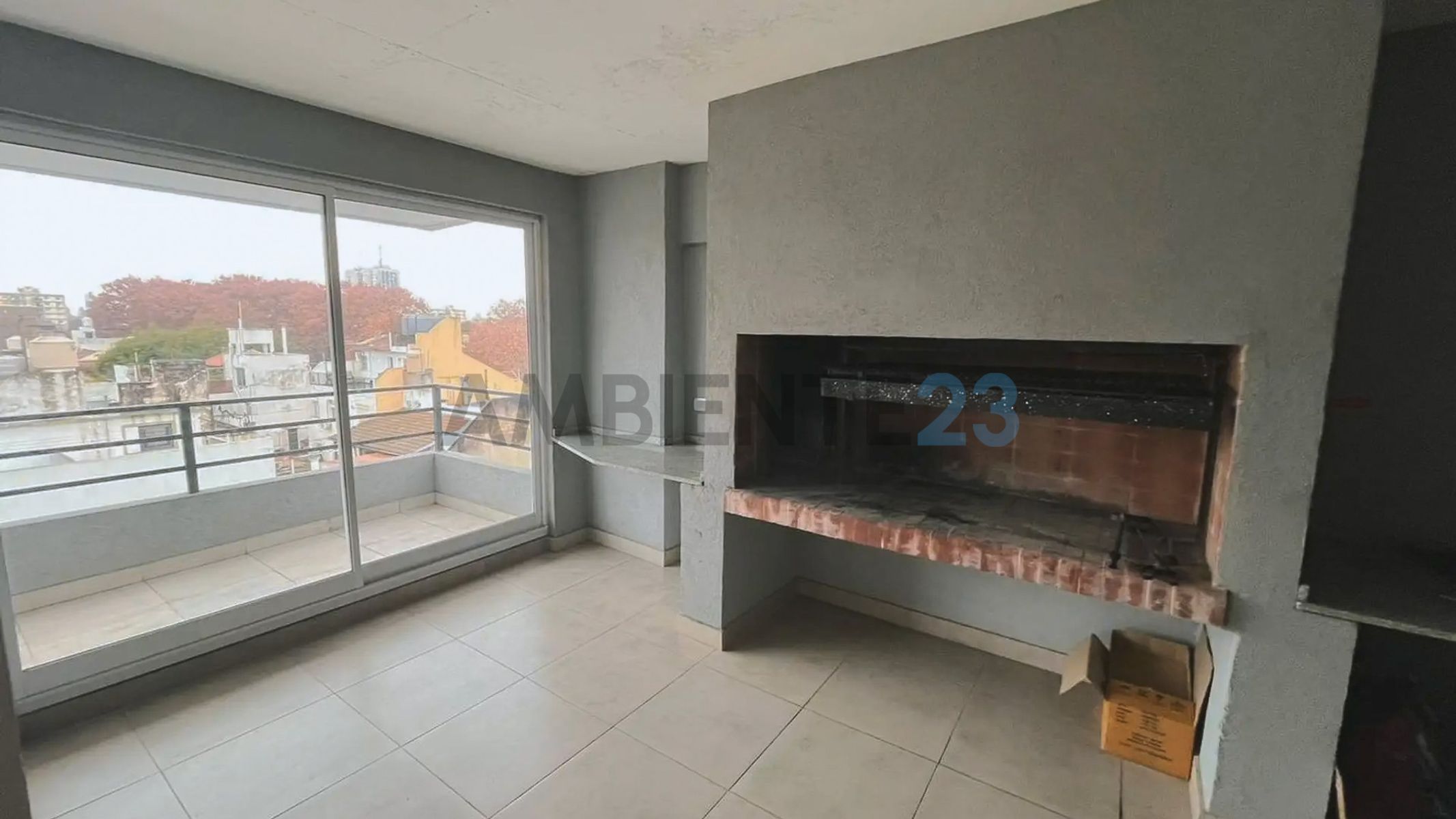Lugones 4600 - Departamento de 2 ambientes super amplio - Saavedra - 30