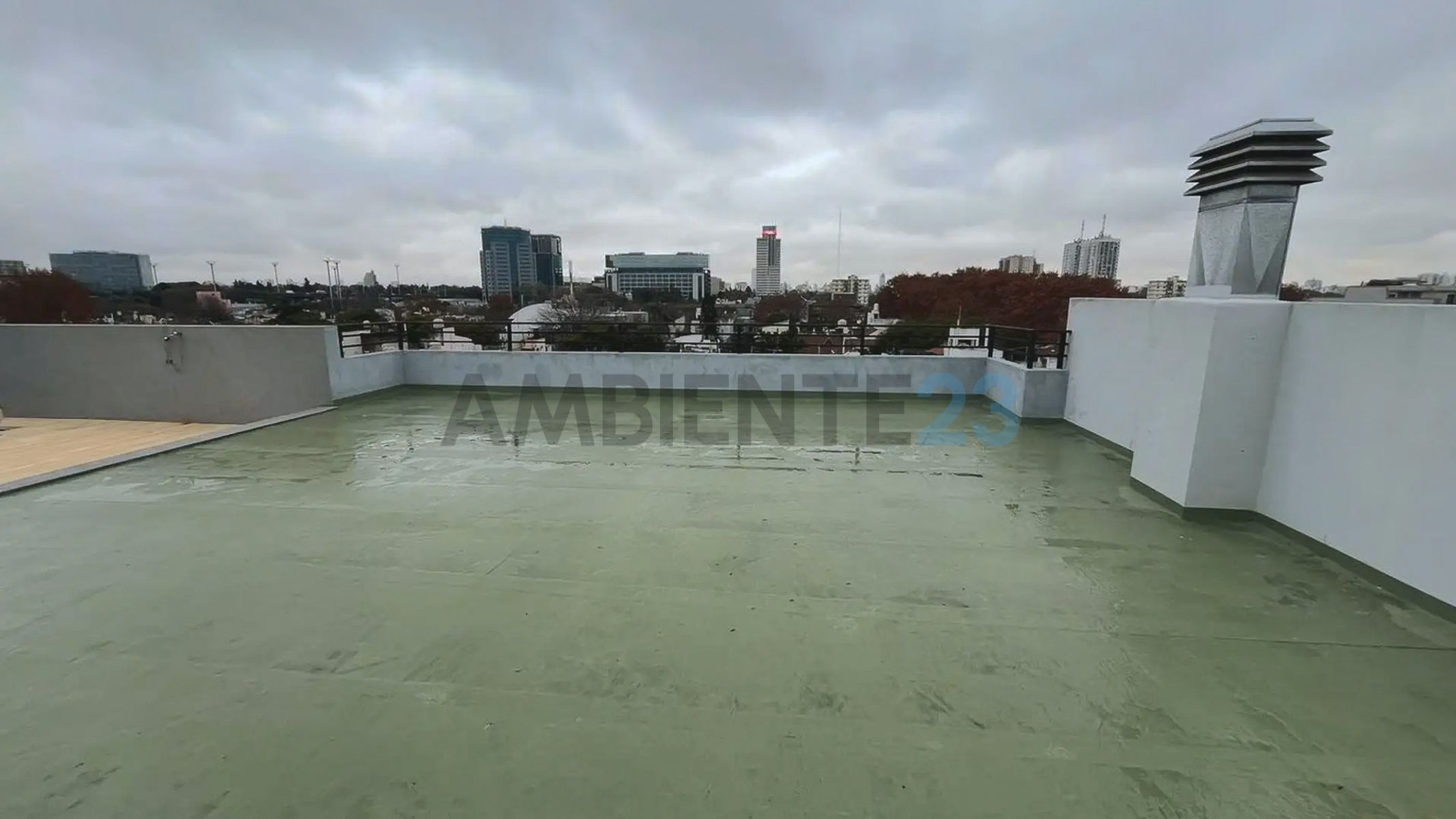 Lugones 4600 - Departamento de 2 ambientes super amplio - Saavedra - 31