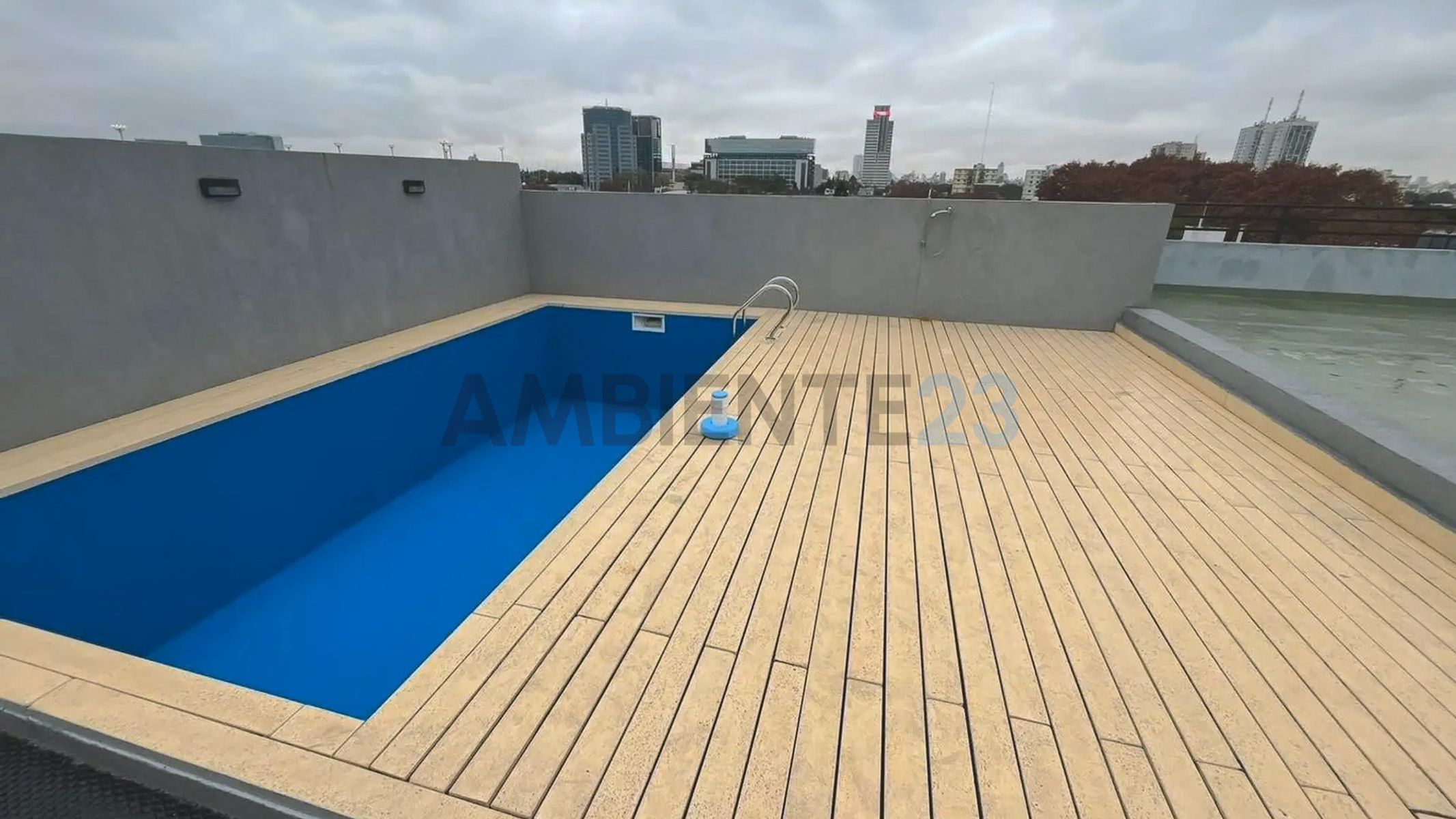 Lugones 4600 - Departamento de 2 ambientes super amplio - Saavedra - 32