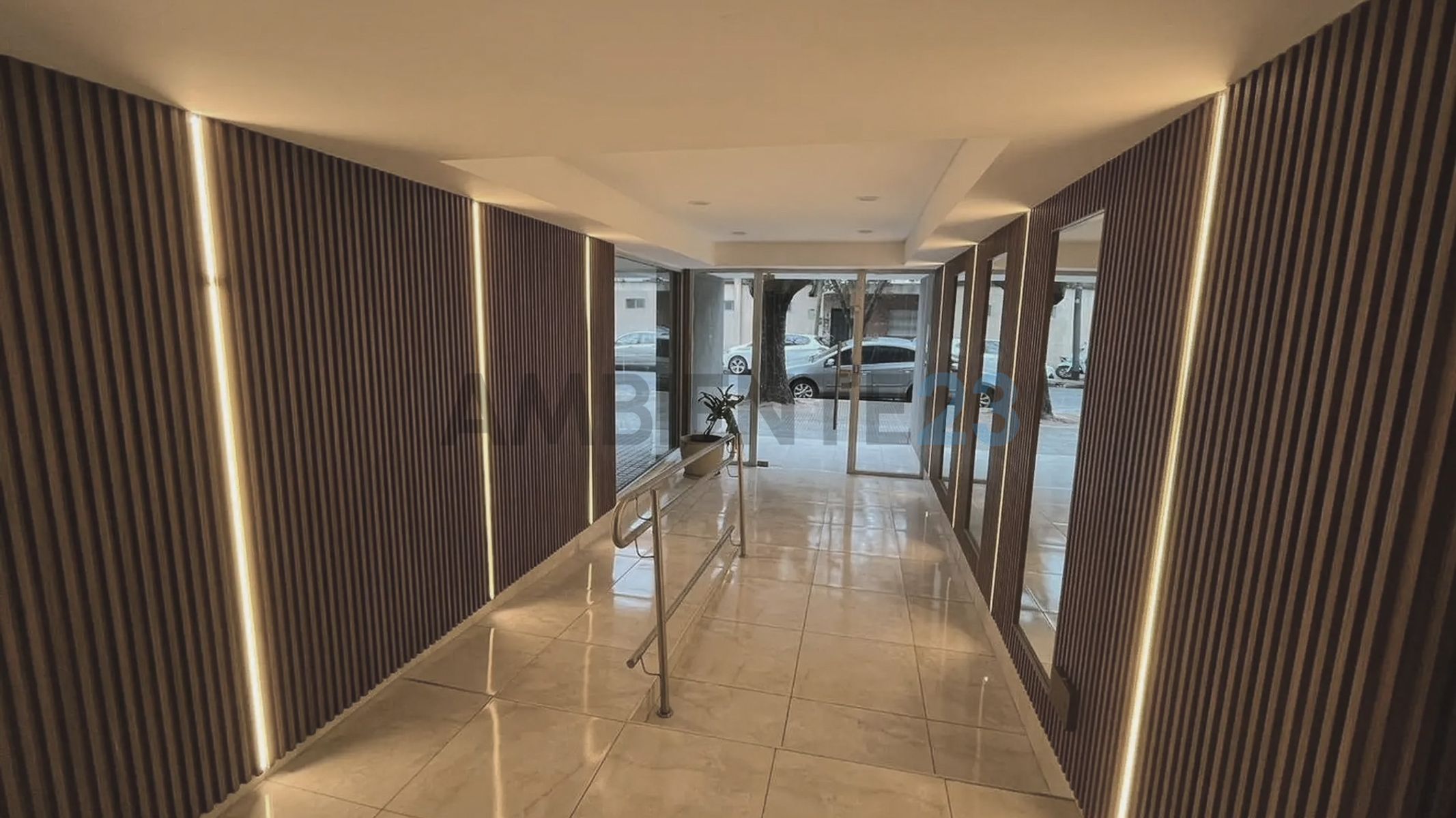 Lugones 4600 - Departamento de 2 ambientes super amplio - Saavedra - 34