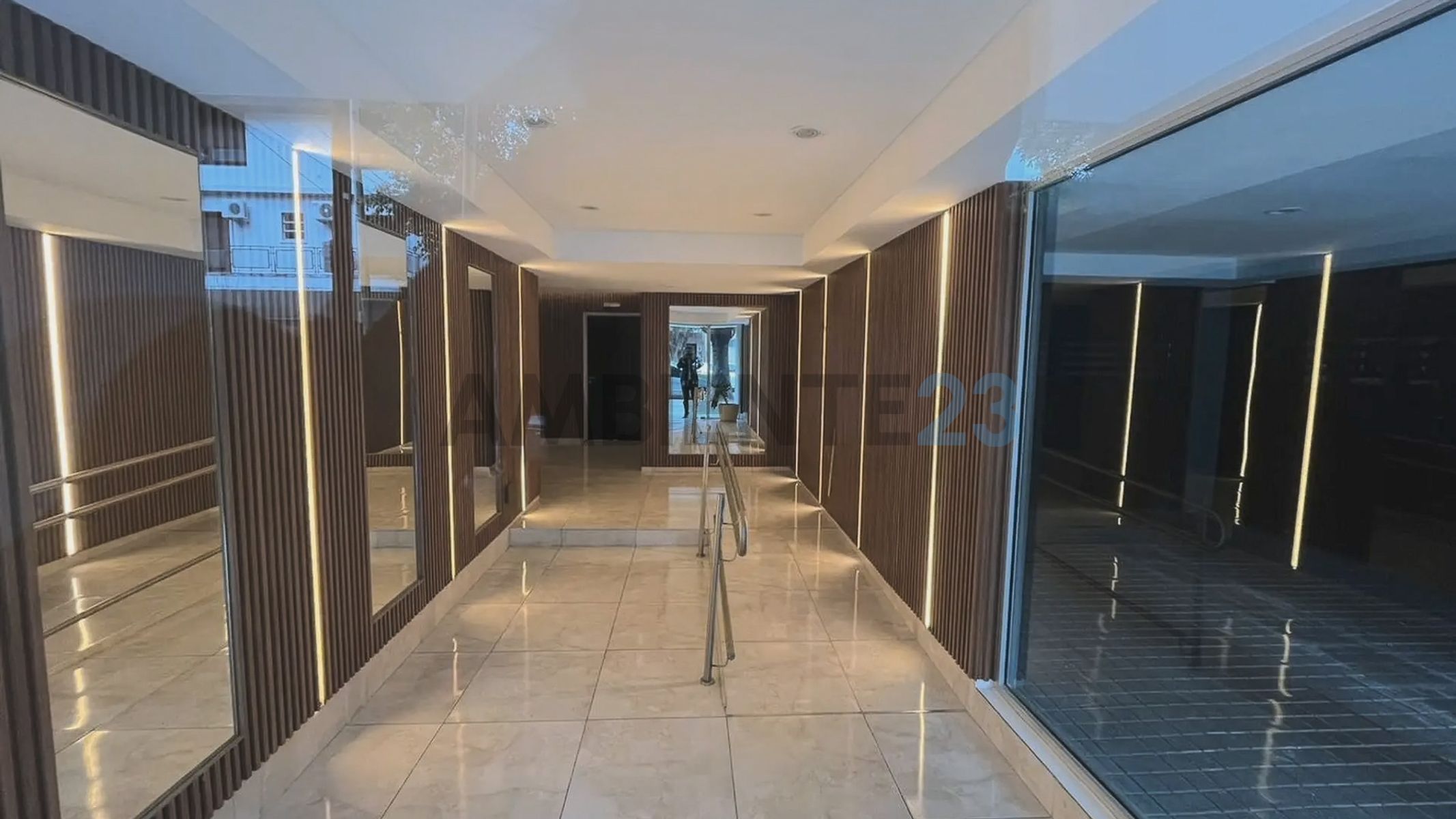 Lugones 4600 - Departamento de 2 ambientes super amplio - Saavedra - 35