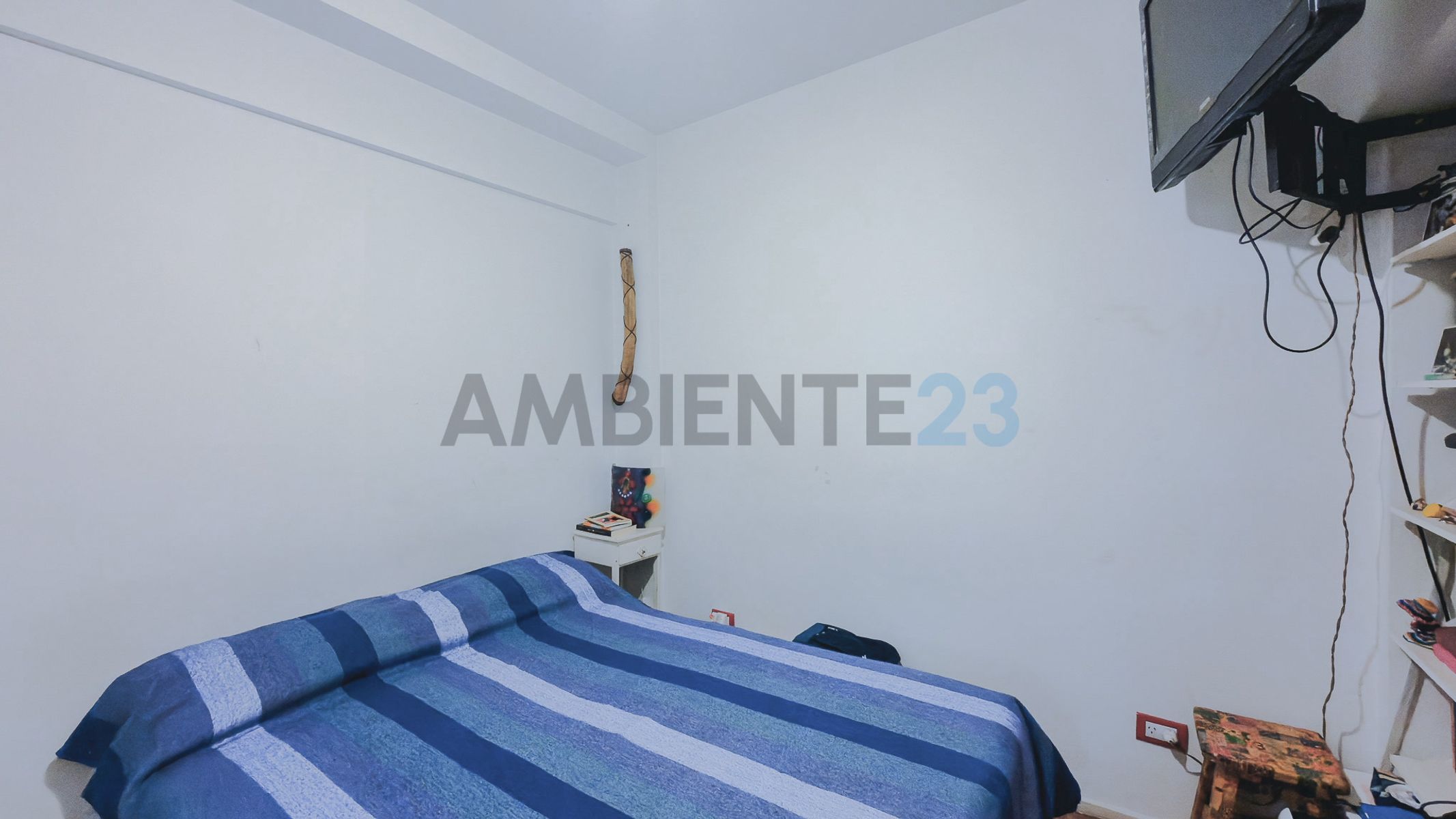 EMILIO MITRE 1100 - DEPARTAMENTO 2 AMBIENTES - PARQUE CHACABUCO - 10