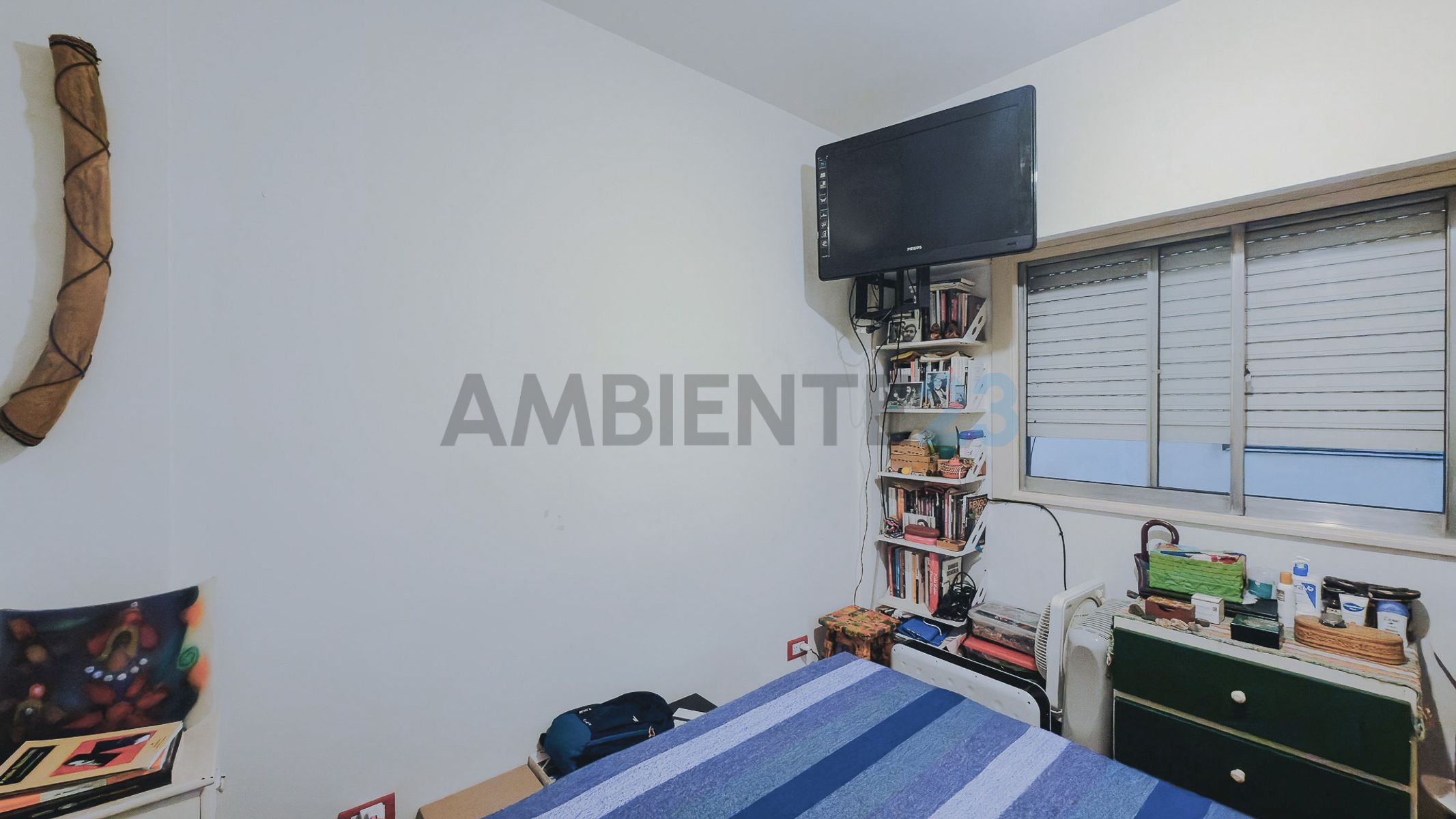 EMILIO MITRE 1100 - DEPARTAMENTO 2 AMBIENTES - PARQUE CHACABUCO - 12