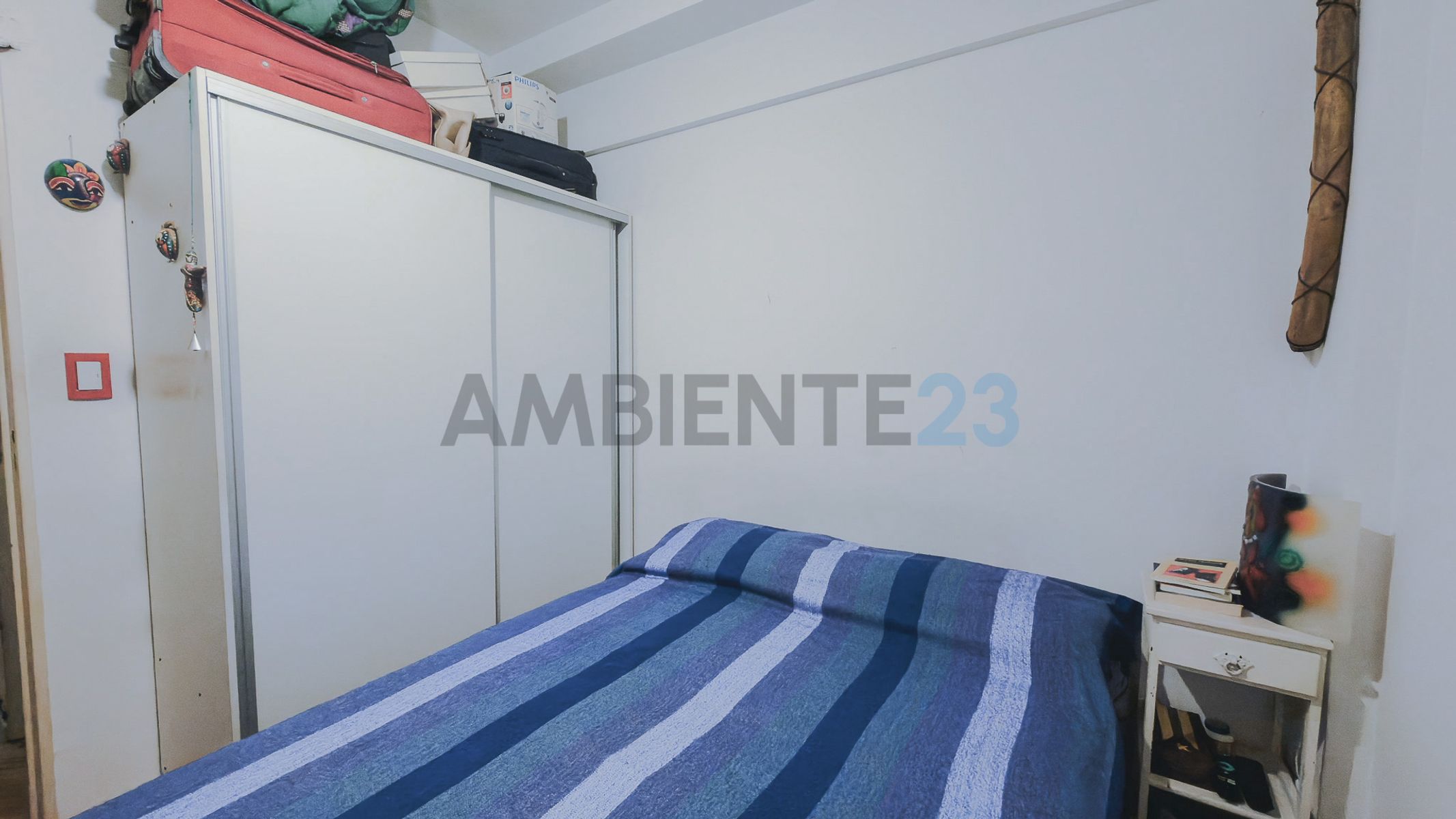 EMILIO MITRE 1100 - DEPARTAMENTO 2 AMBIENTES - PARQUE CHACABUCO - 15