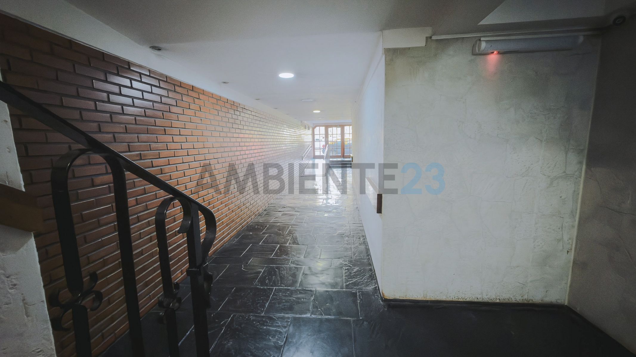 EMILIO MITRE 1100 - DEPARTAMENTO 2 AMBIENTES - PARQUE CHACABUCO - 20