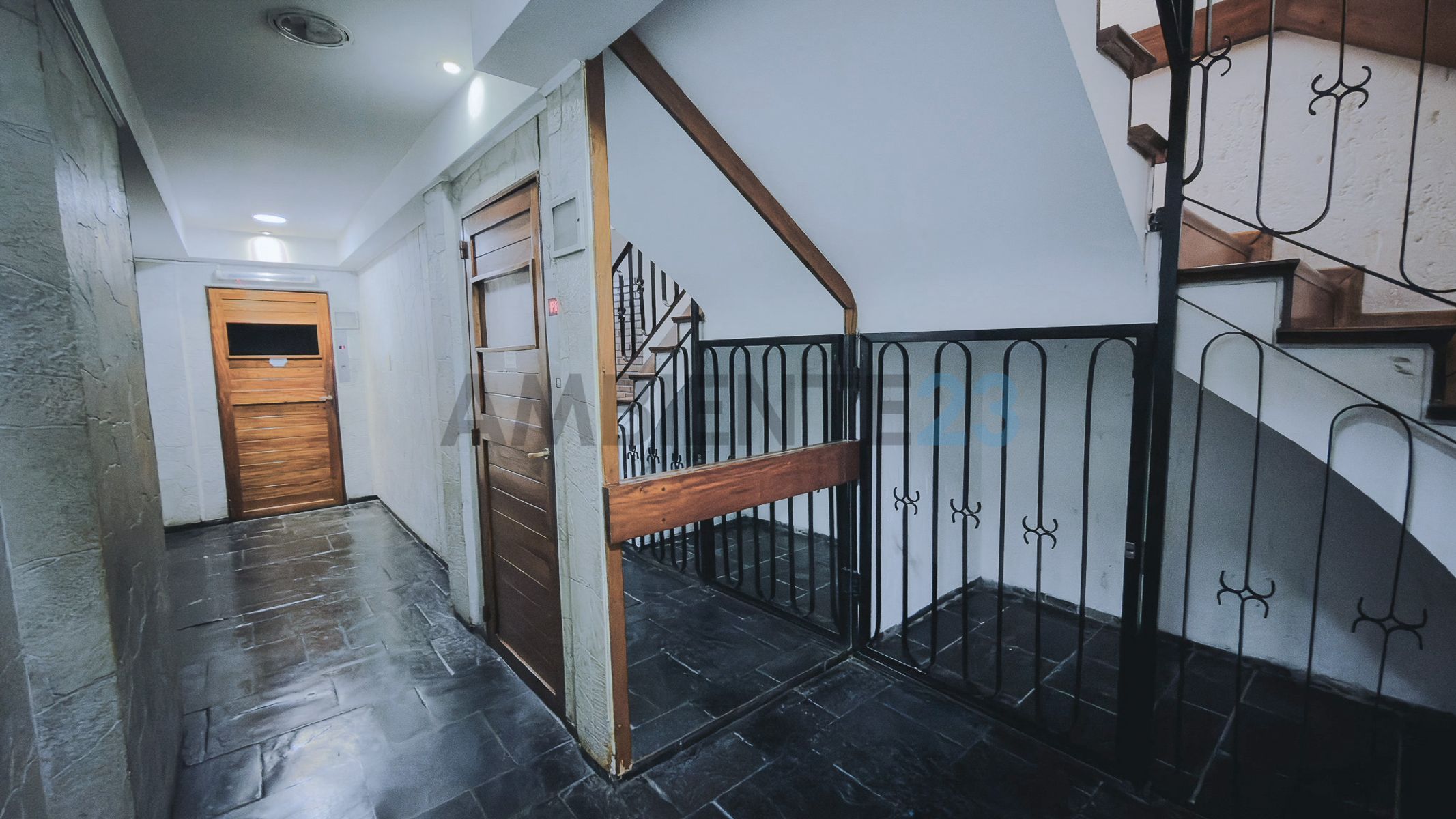 EMILIO MITRE 1100 - DEPARTAMENTO 2 AMBIENTES - PARQUE CHACABUCO - 21