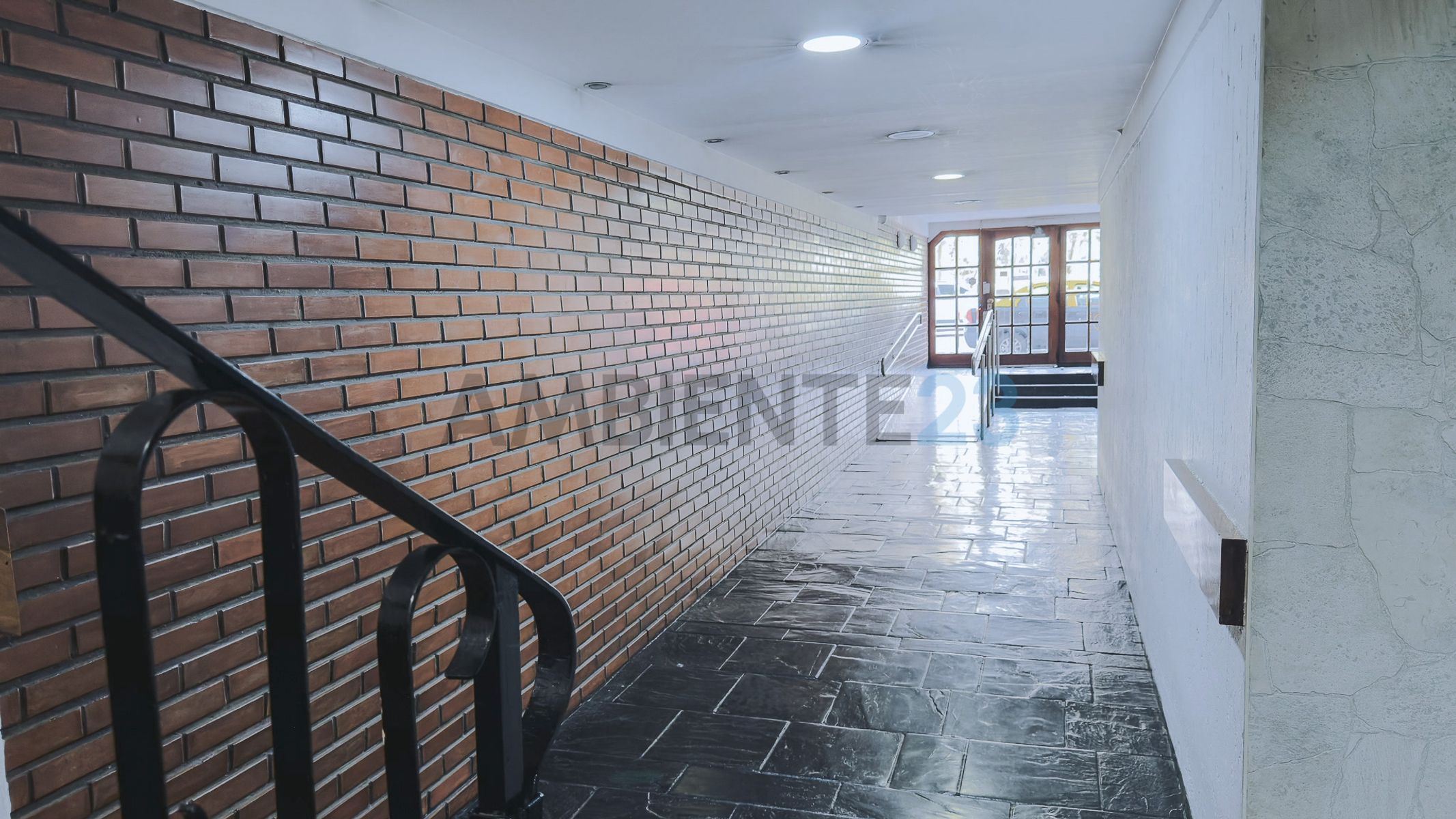 EMILIO MITRE 1100 - DEPARTAMENTO 2 AMBIENTES - PARQUE CHACABUCO - 23