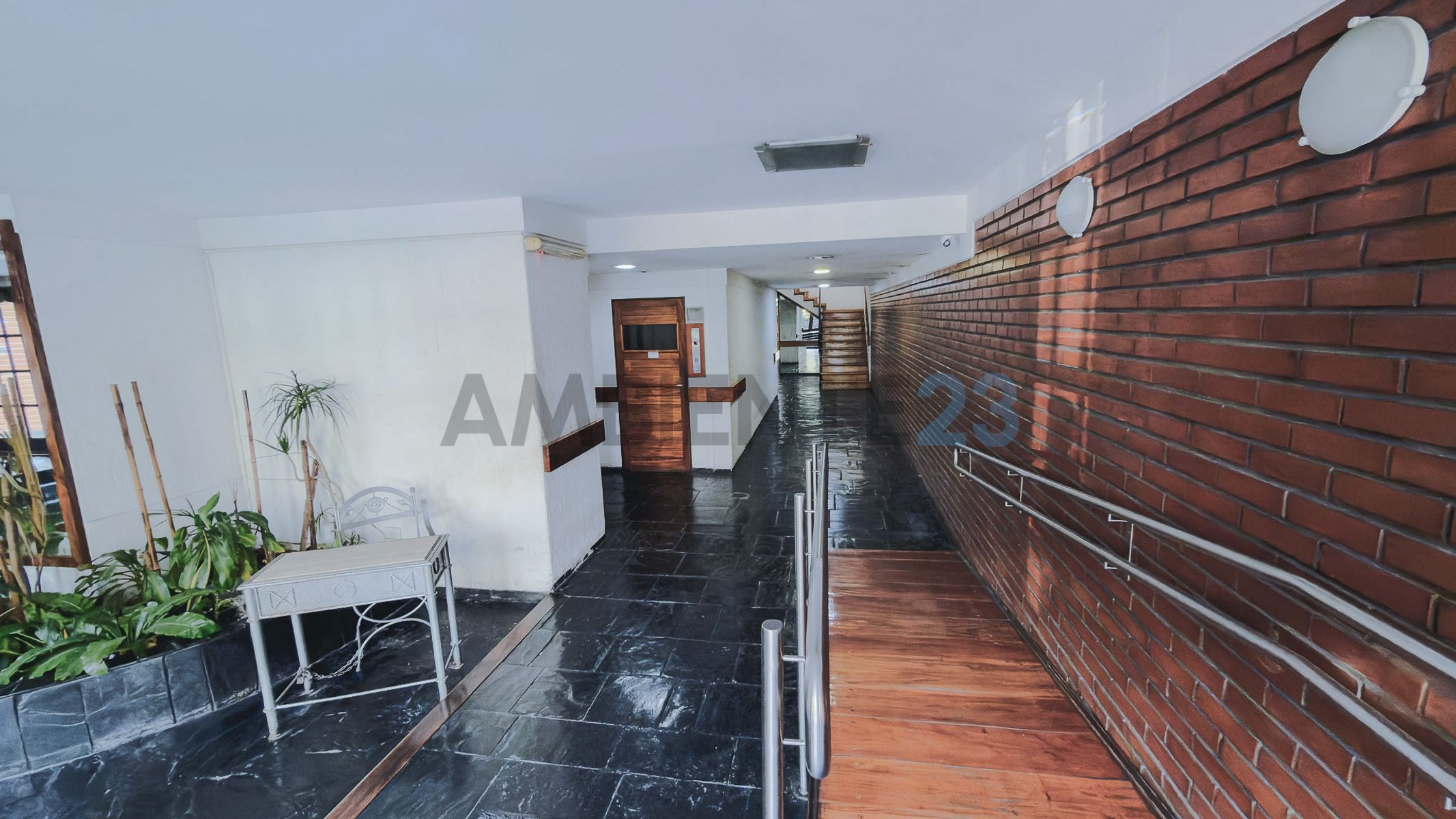 EMILIO MITRE 1100 - DEPARTAMENTO 2 AMBIENTES - PARQUE CHACABUCO - 25