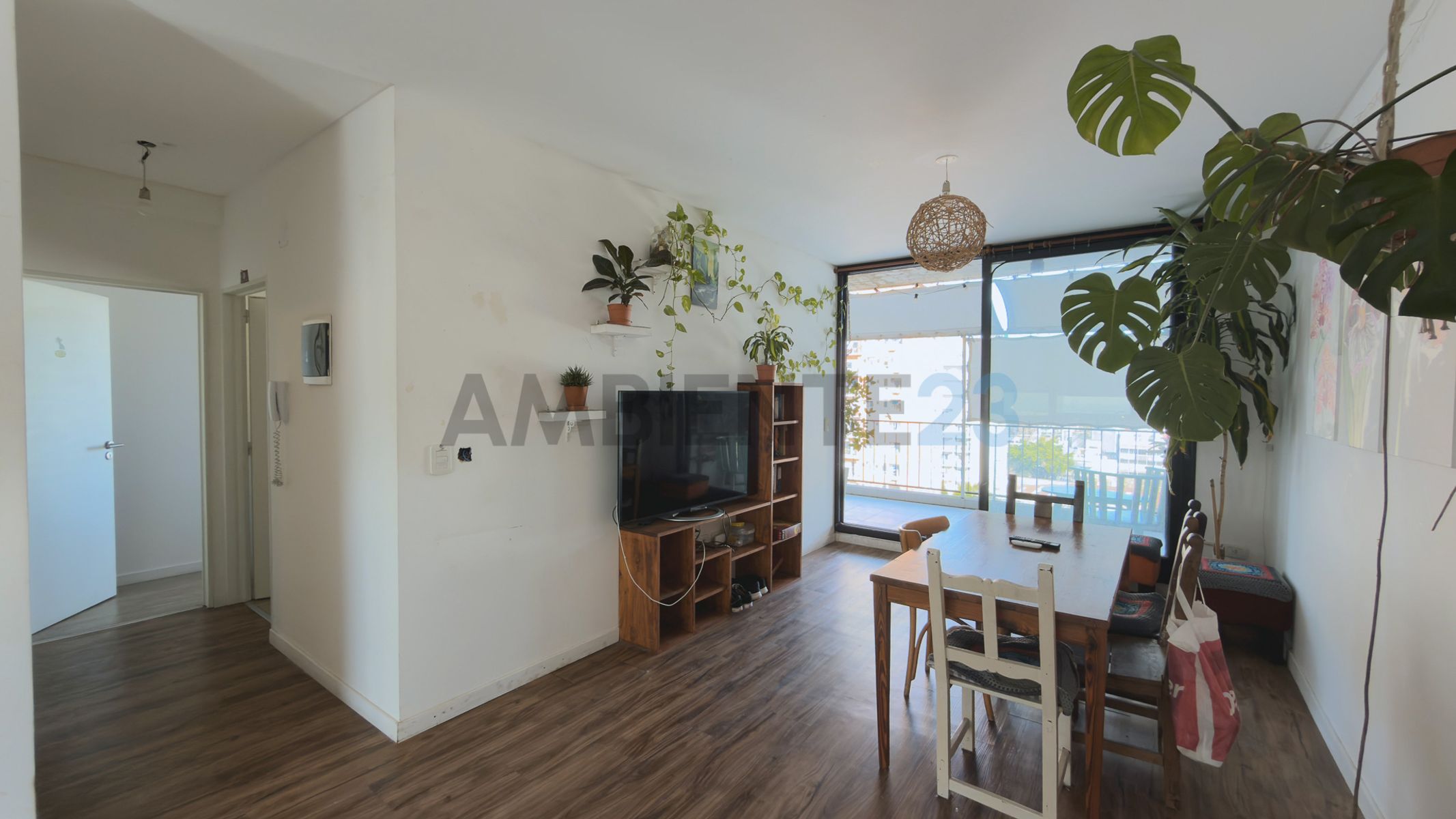 Cucha Cucha 1700 - Departamento de 3 ambientes con cochera Apto Crédito - Villa Crespo - 4