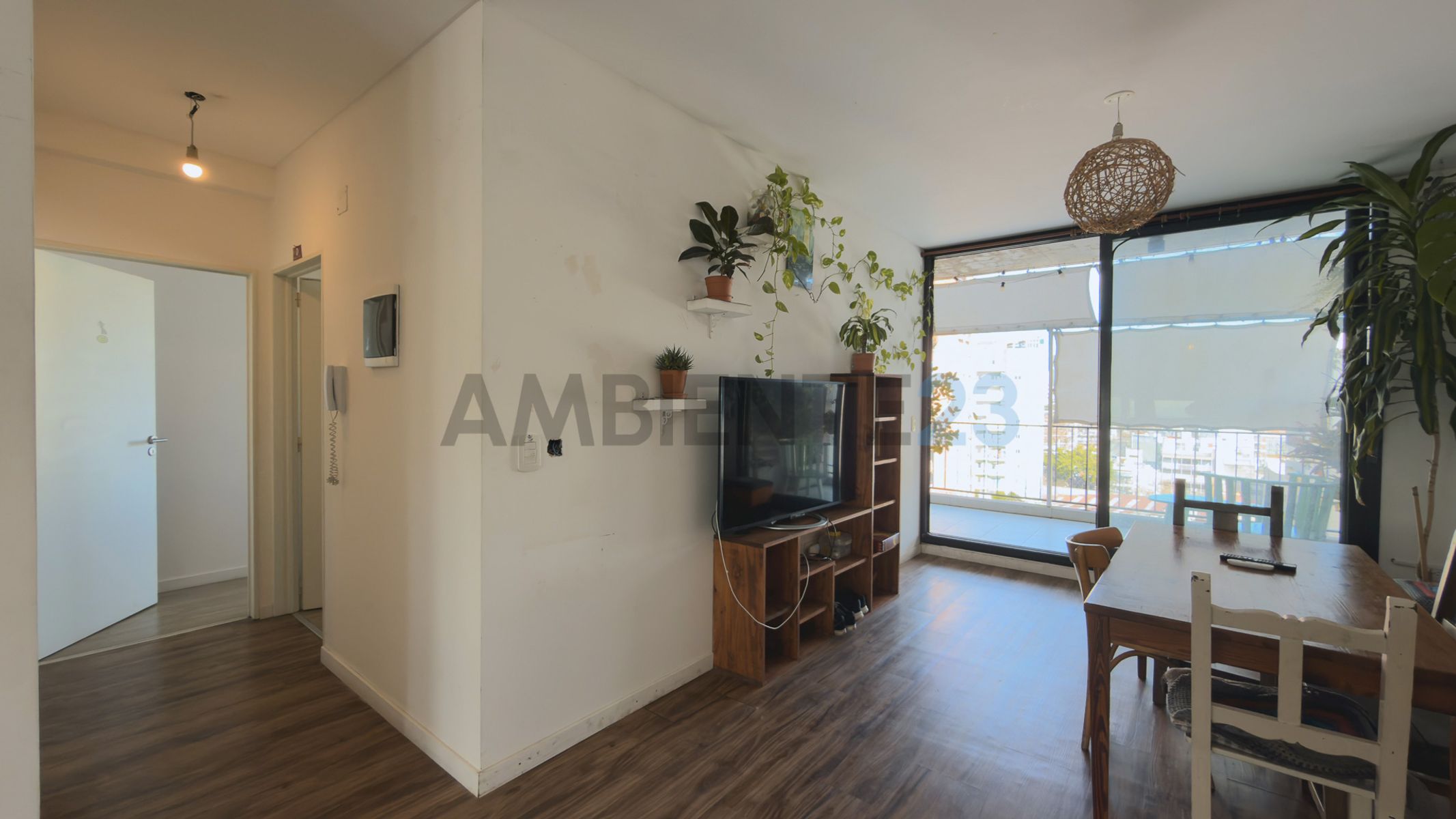 Cucha Cucha 1700 - Departamento de 3 ambientes con cochera Apto Crédito - Villa Crespo - 8