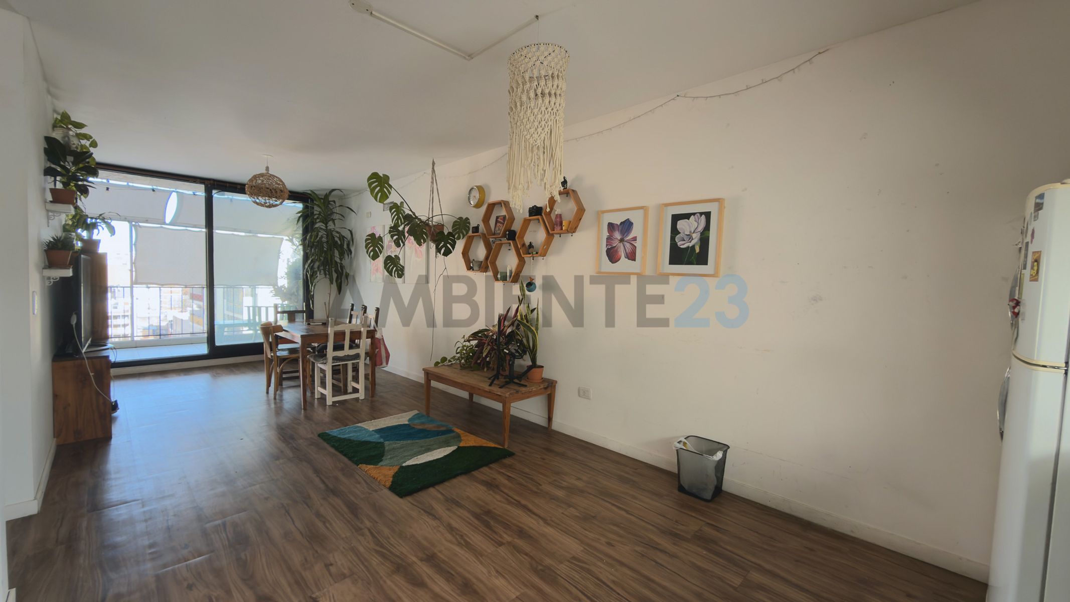 Cucha Cucha 1700 - Departamento de 3 ambientes con cochera Apto Crédito - Villa Crespo - 10