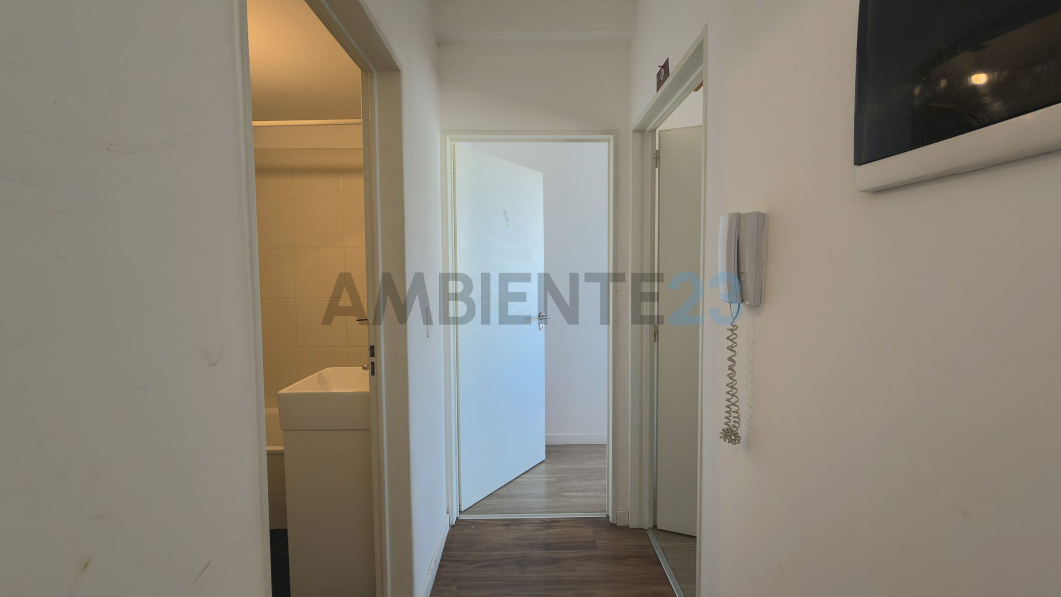 Cucha Cucha 1700 - Departamento de 3 ambientes con cochera Apto Crédito - Villa Crespo - 12