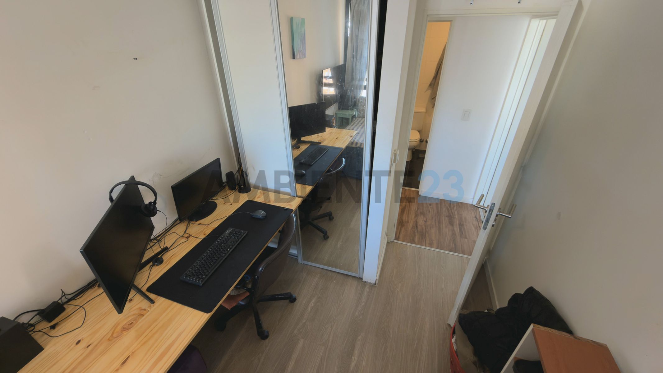Cucha Cucha 1700 - Departamento de 3 ambientes con cochera Apto Crédito - Villa Crespo - 17