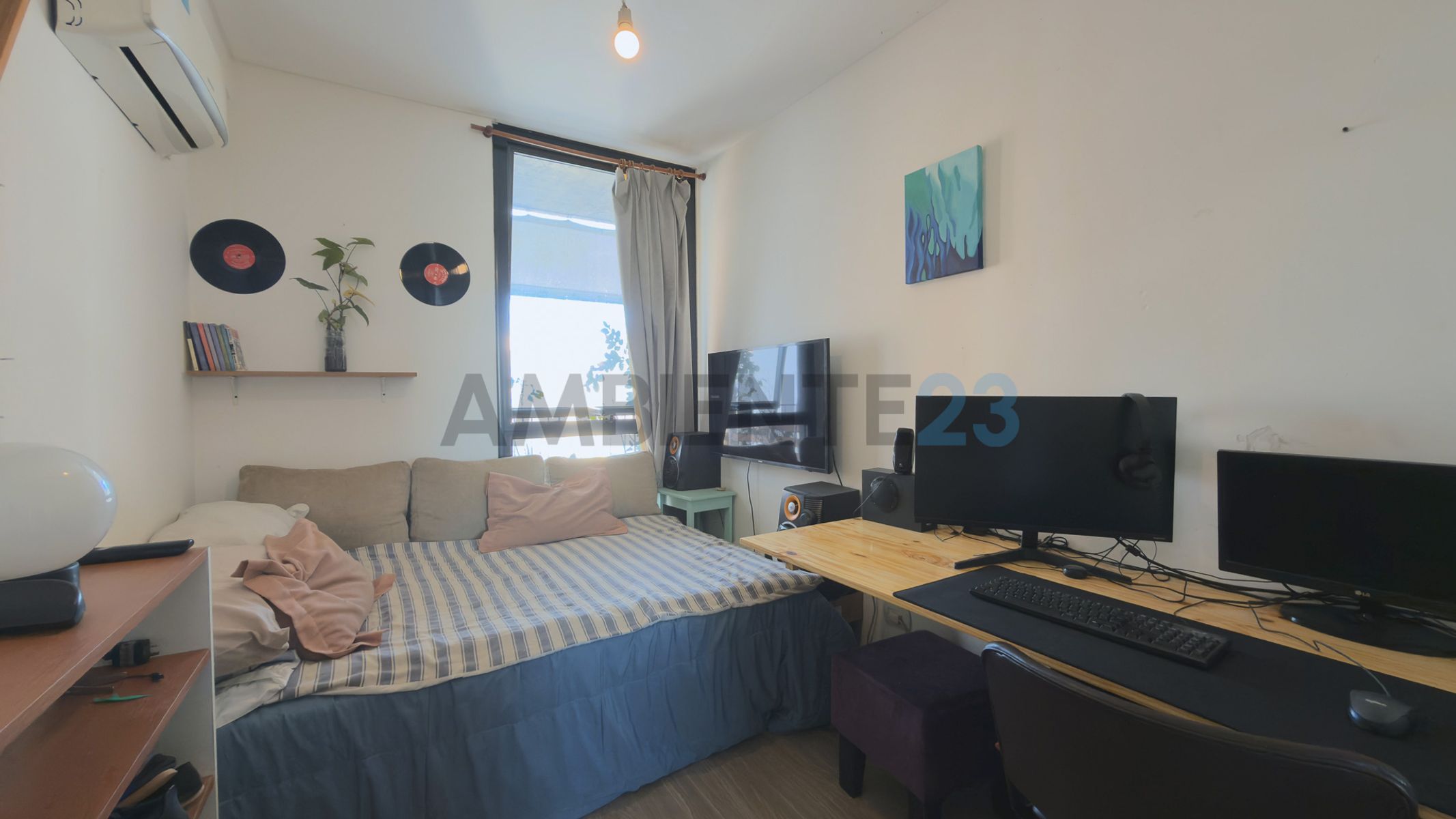 Cucha Cucha 1700 - Departamento de 3 ambientes con cochera Apto Crédito - Villa Crespo - 18