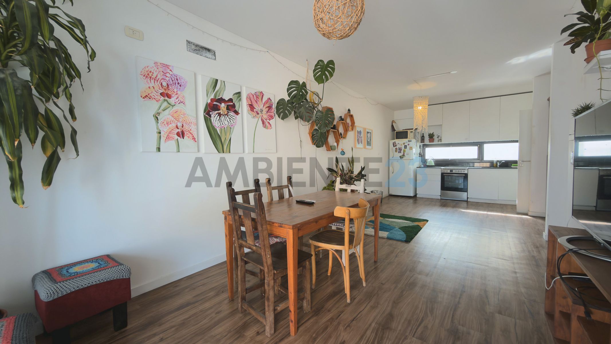 Cucha Cucha 1700 - Departamento de 3 ambientes con cochera Apto Crédito - Villa Crespo - 21