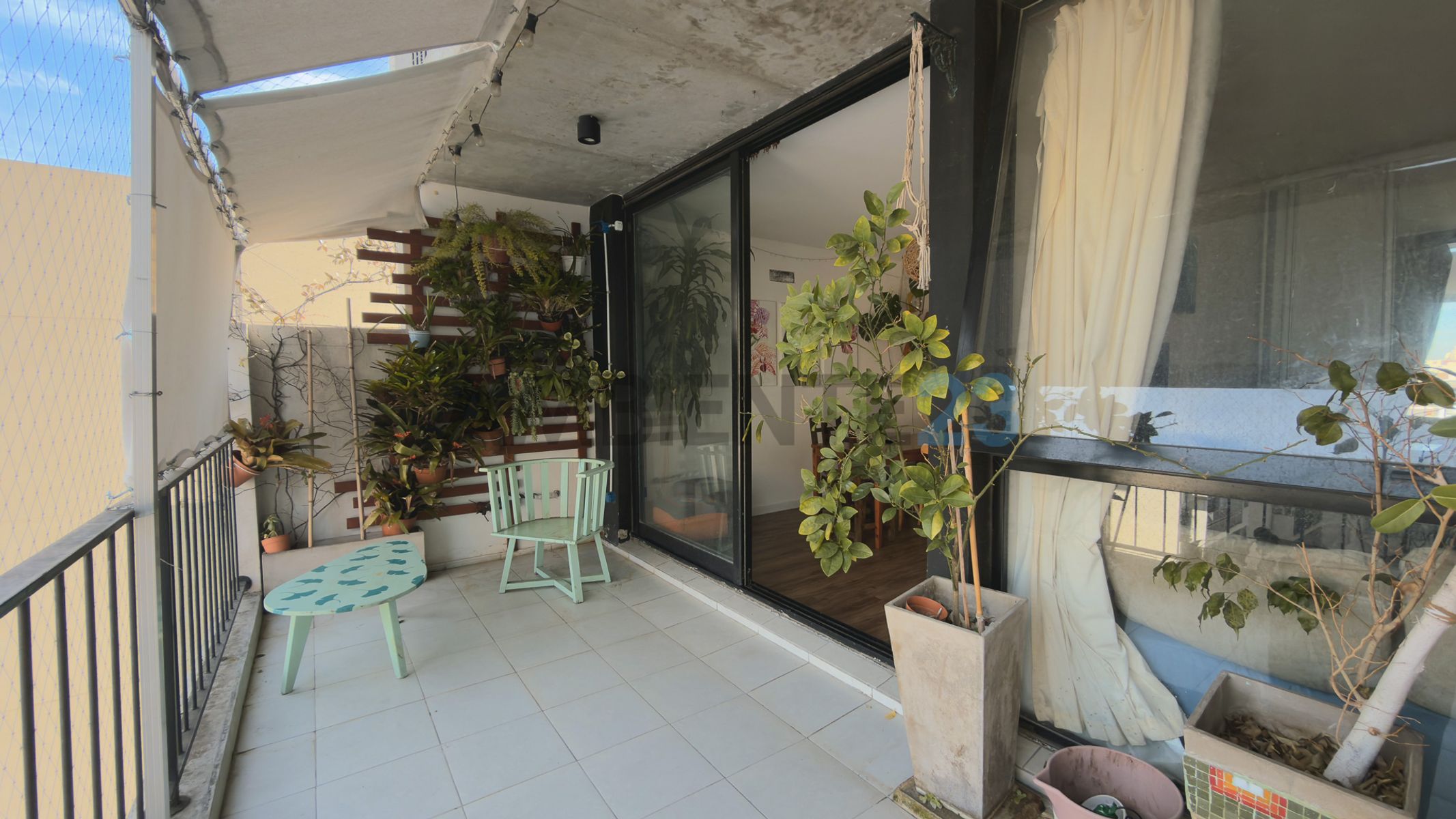 Cucha Cucha 1700 - Departamento de 3 ambientes con cochera Apto Crédito - Villa Crespo - 23