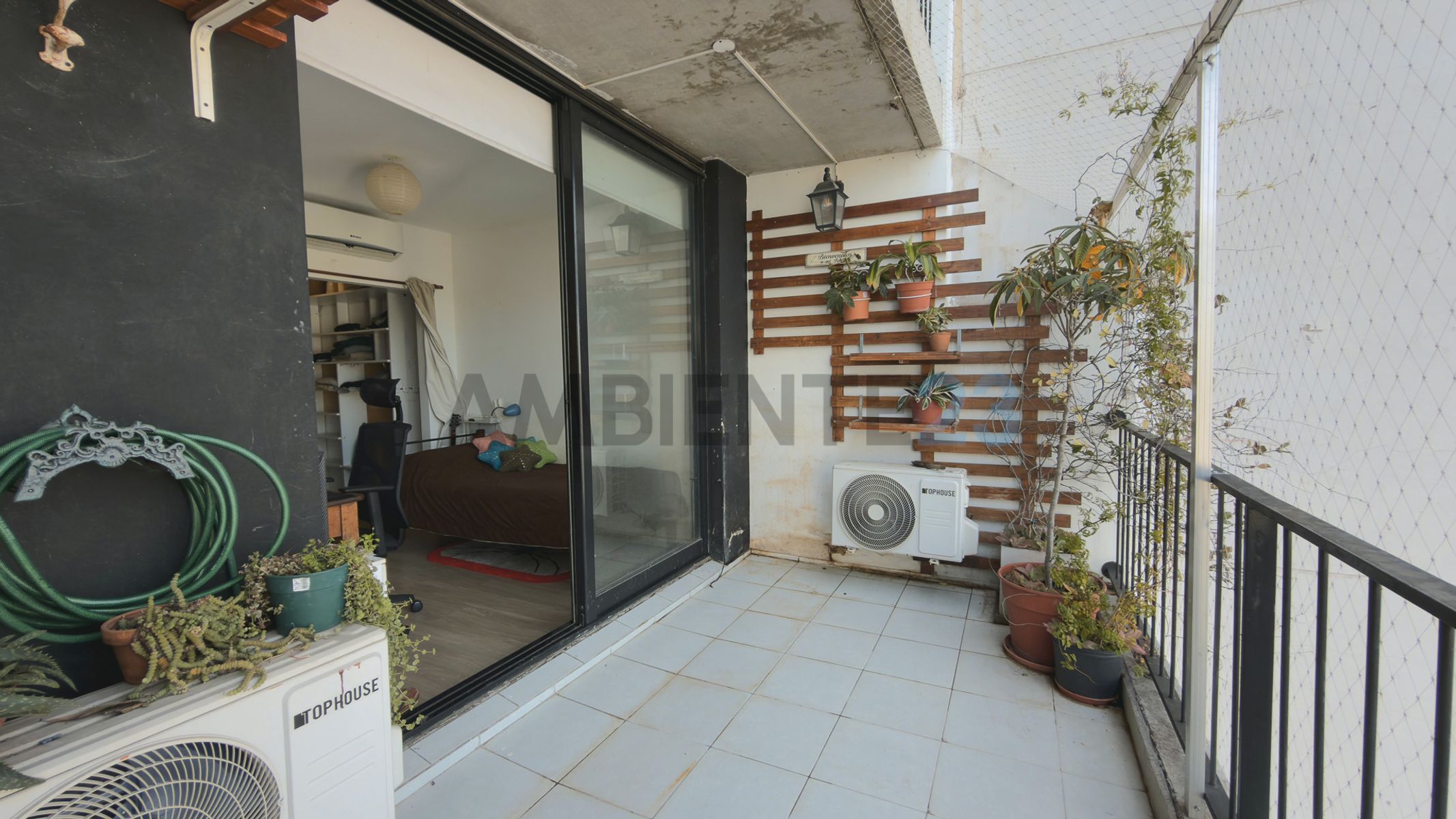 Cucha Cucha 1700 - Departamento de 3 ambientes con cochera Apto Crédito - Villa Crespo - 24