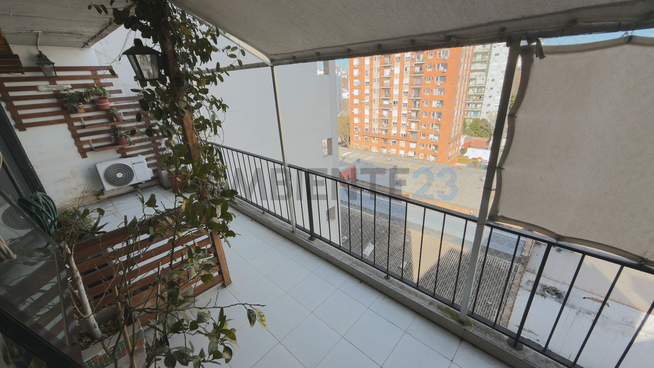 Cucha Cucha 1700 - Departamento de 3 ambientes con cochera Apto Crédito - Villa Crespo - 26