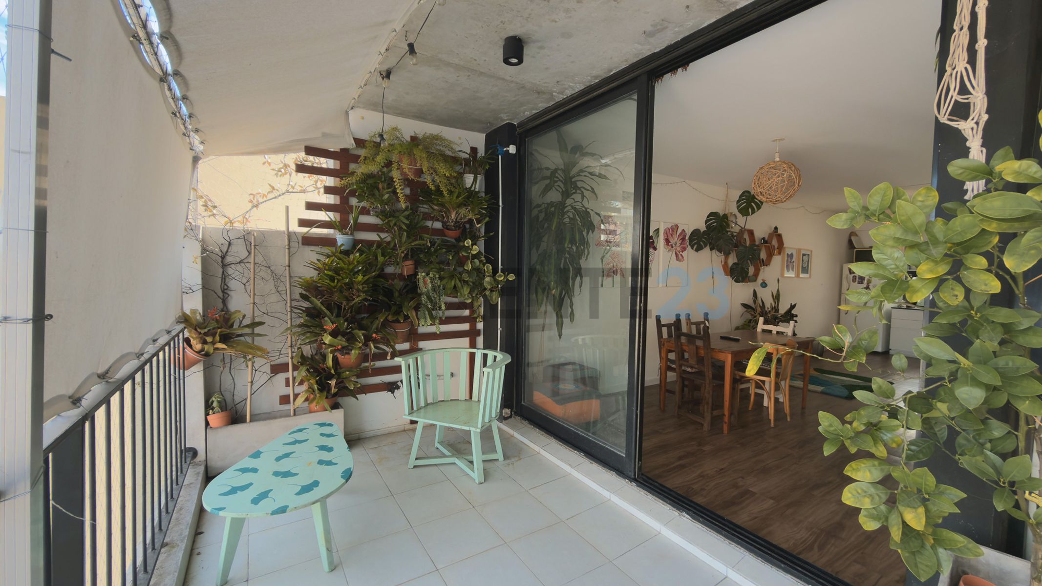 Cucha Cucha 1700 - Departamento de 3 ambientes con cochera Apto Crédito - Villa Crespo - 27
