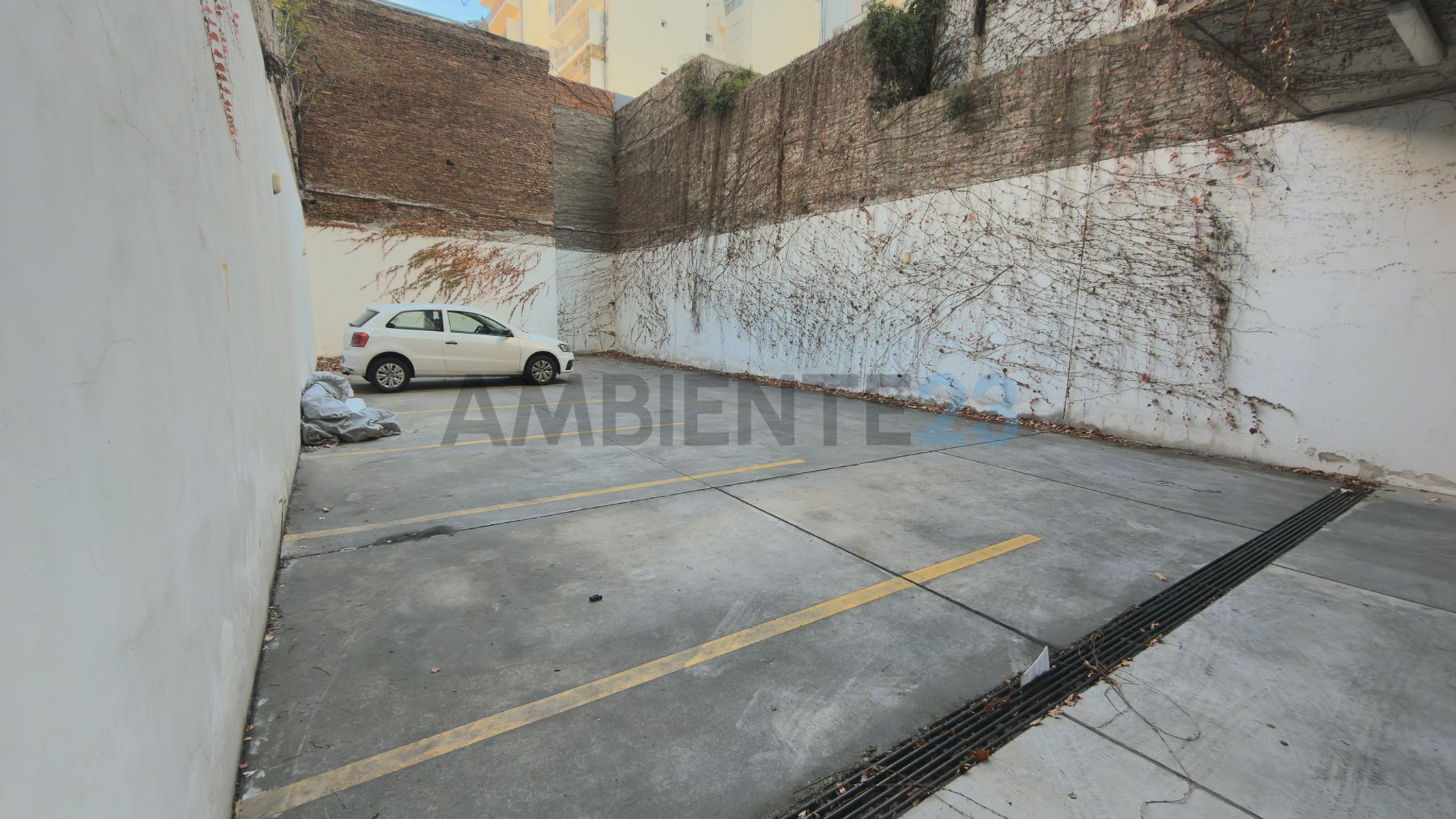 Cucha Cucha 1700 - Departamento de 3 ambientes con cochera Apto Crédito - Villa Crespo - 33