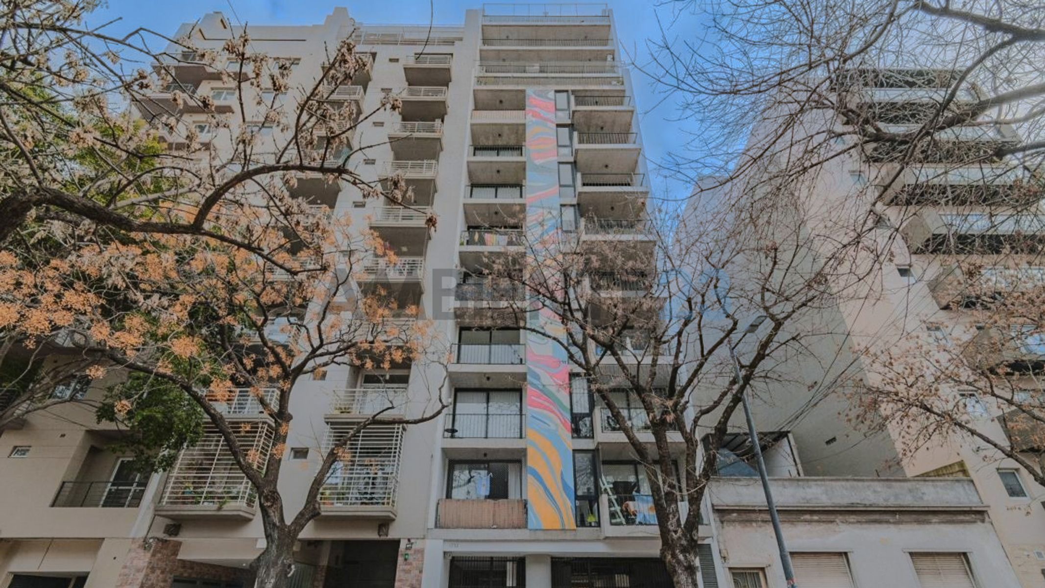 Cucha Cucha 1700 - Departamento de 3 ambientes con cochera Apto Crédito - Villa Crespo - 34