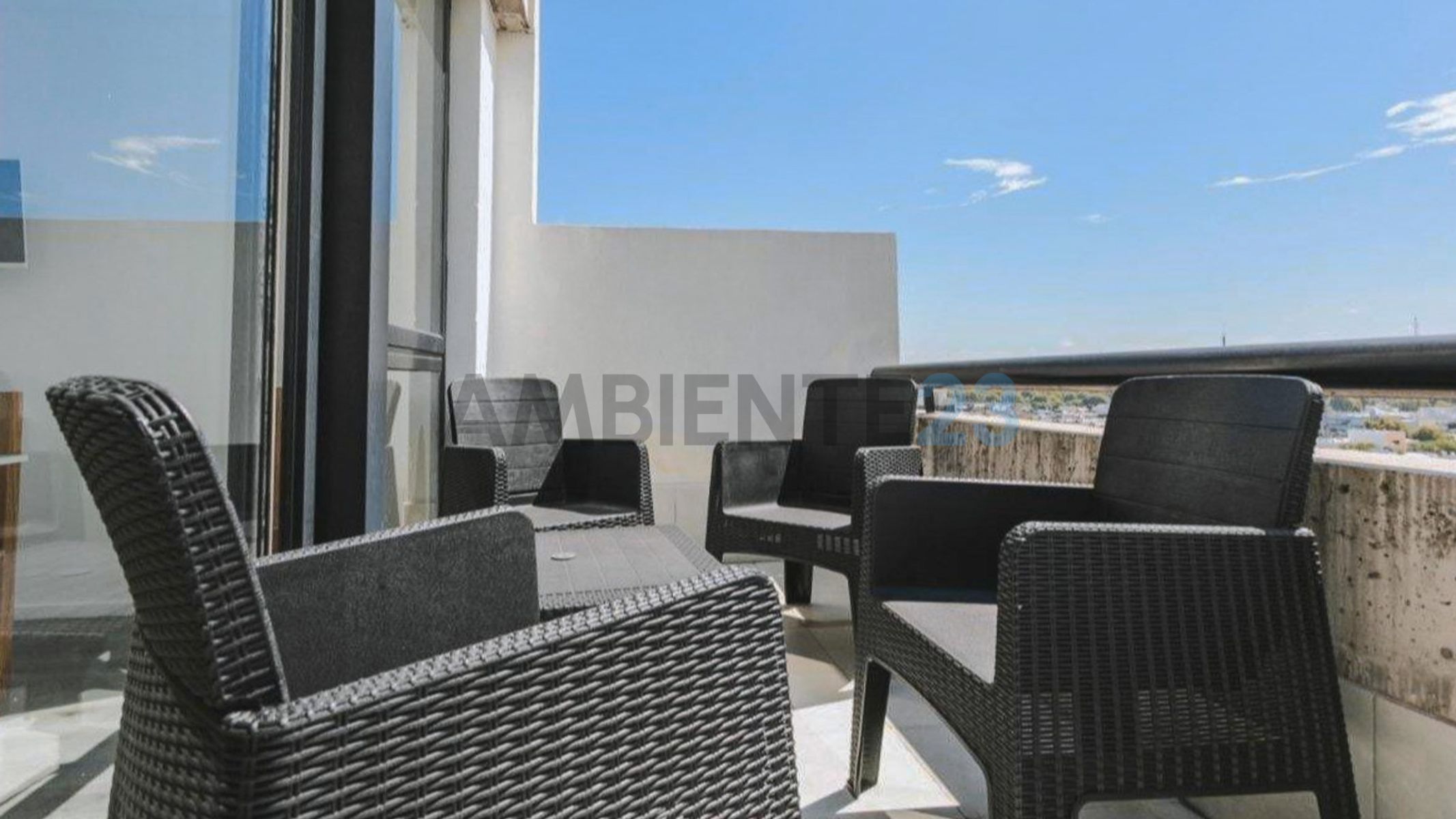 Cucha Cucha 1700 - Departamento de 3 ambientes con cochera Apto Crédito - Villa Crespo - 35