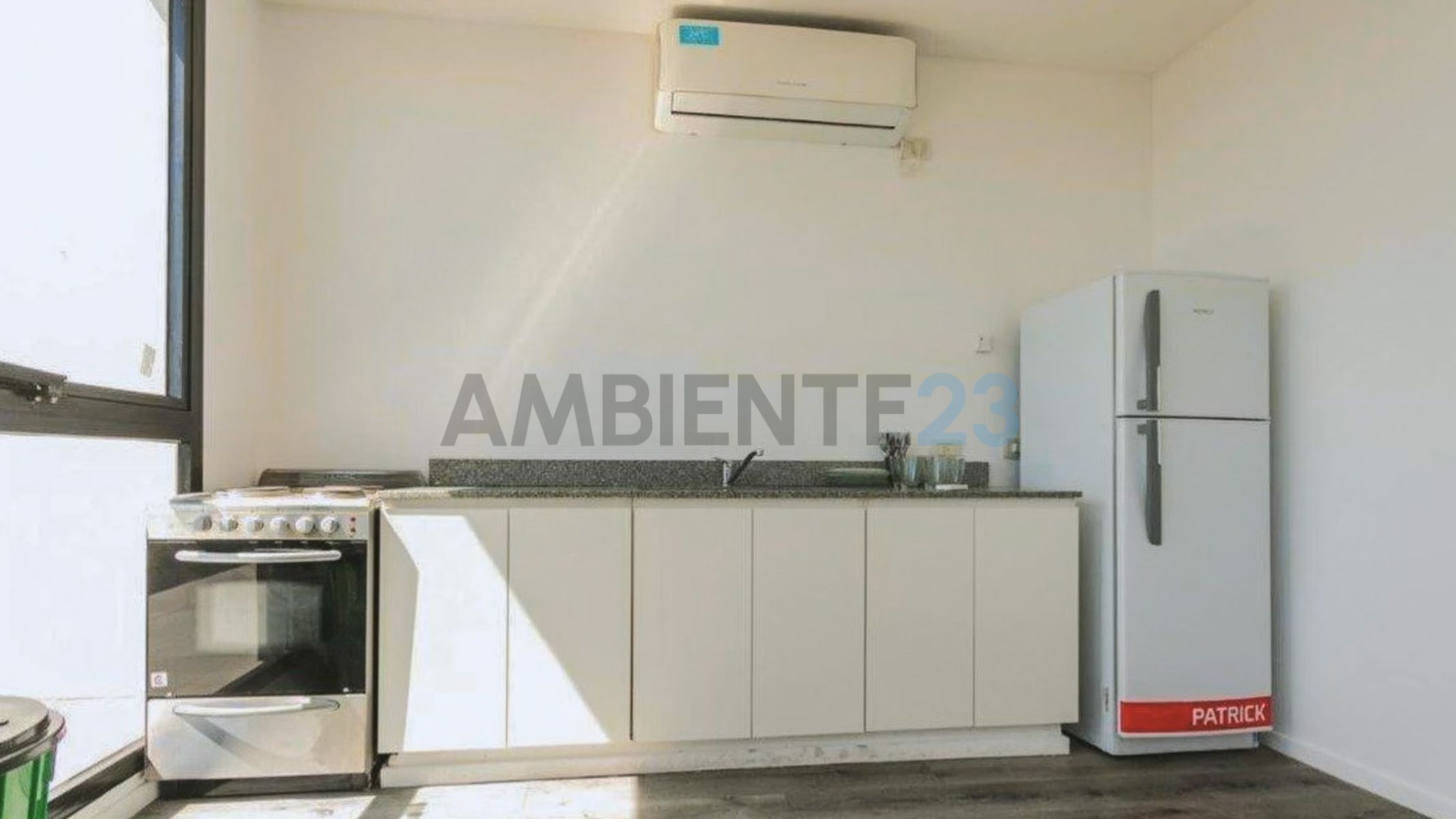 Cucha Cucha 1700 - Departamento de 3 ambientes con cochera Apto Crédito - Villa Crespo - 36