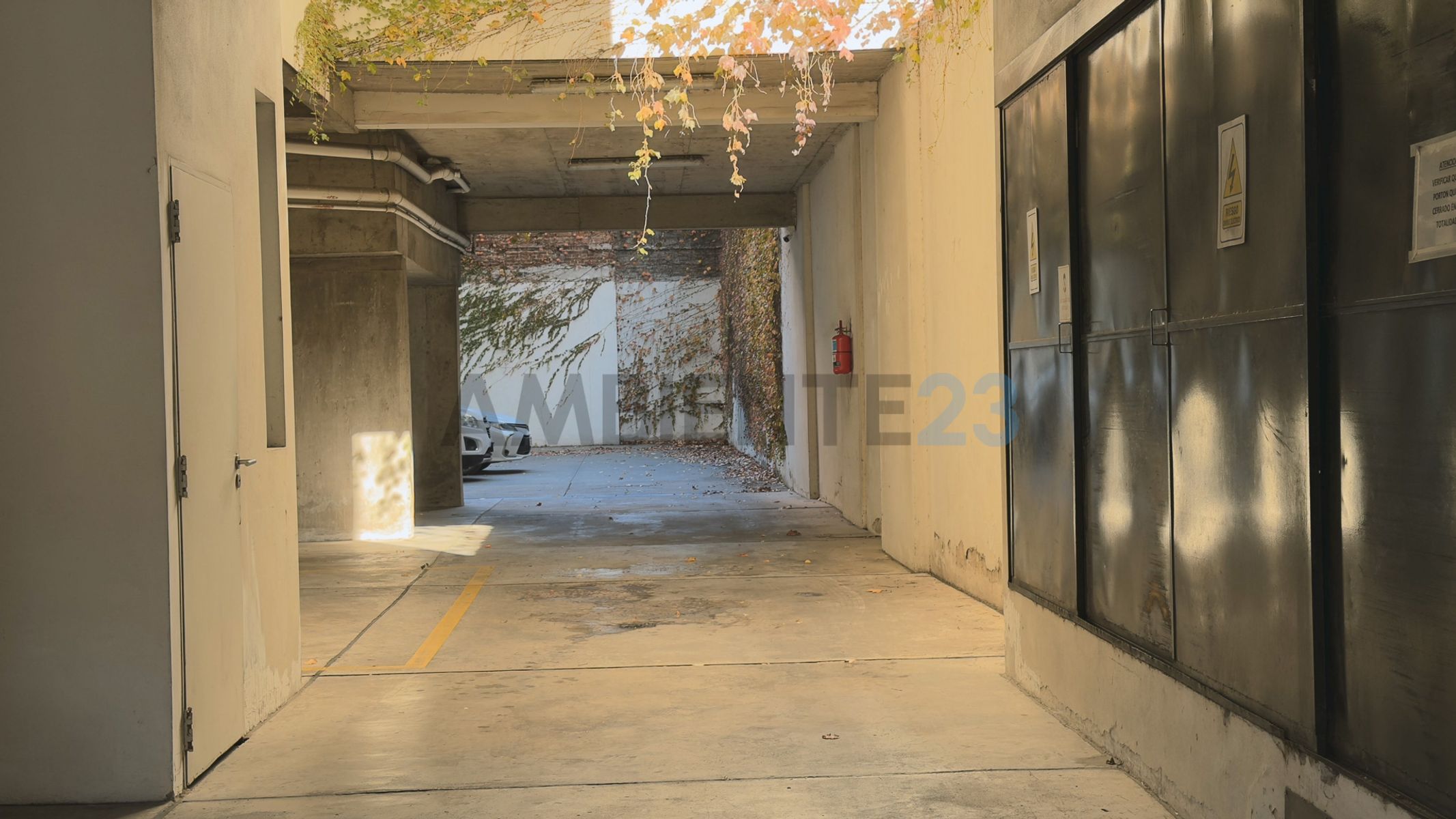 Cucha Cucha 1700 - Departamento de 3 ambientes con cochera Apto Crédito - Villa Crespo - 39