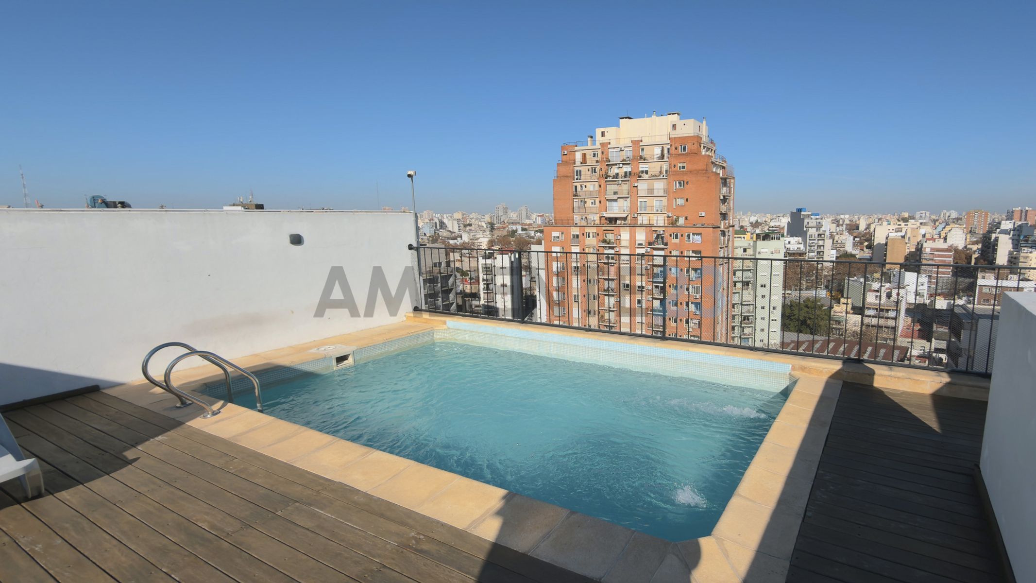 Cucha Cucha 1700 - Departamento de 3 ambientes con cochera Apto Crédito - Villa Crespo - 41